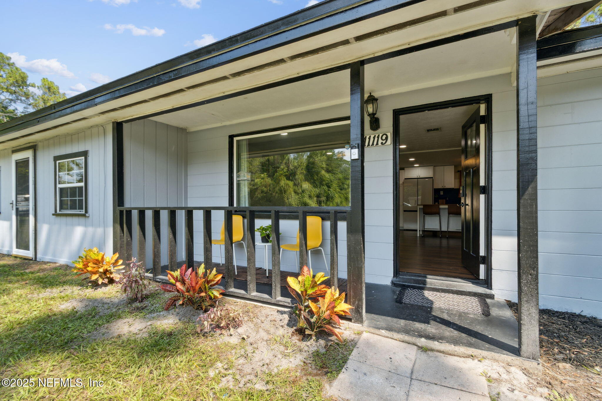 11119 OLD GAINESVILLE Road
