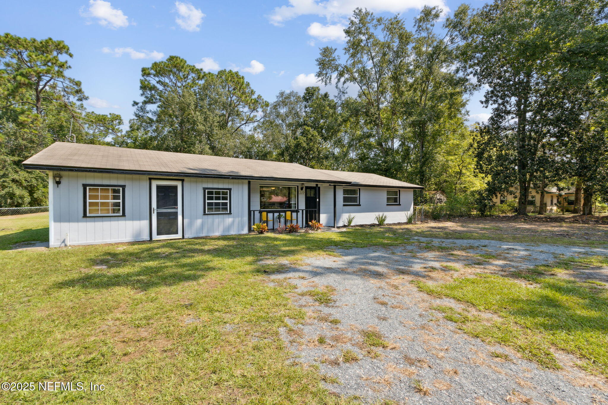 11119 OLD GAINESVILLE Road