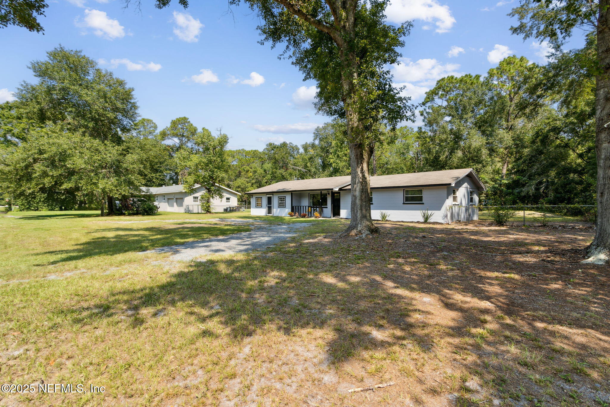 11119 OLD GAINESVILLE Road