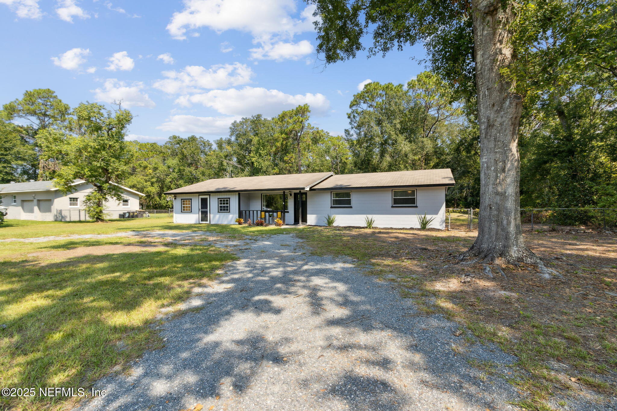 11119 OLD GAINESVILLE Road