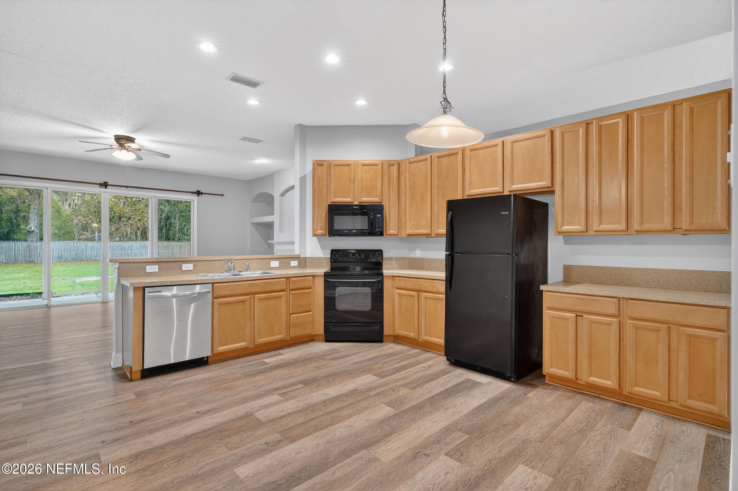 97076 ARNOLD RIDGE Drive