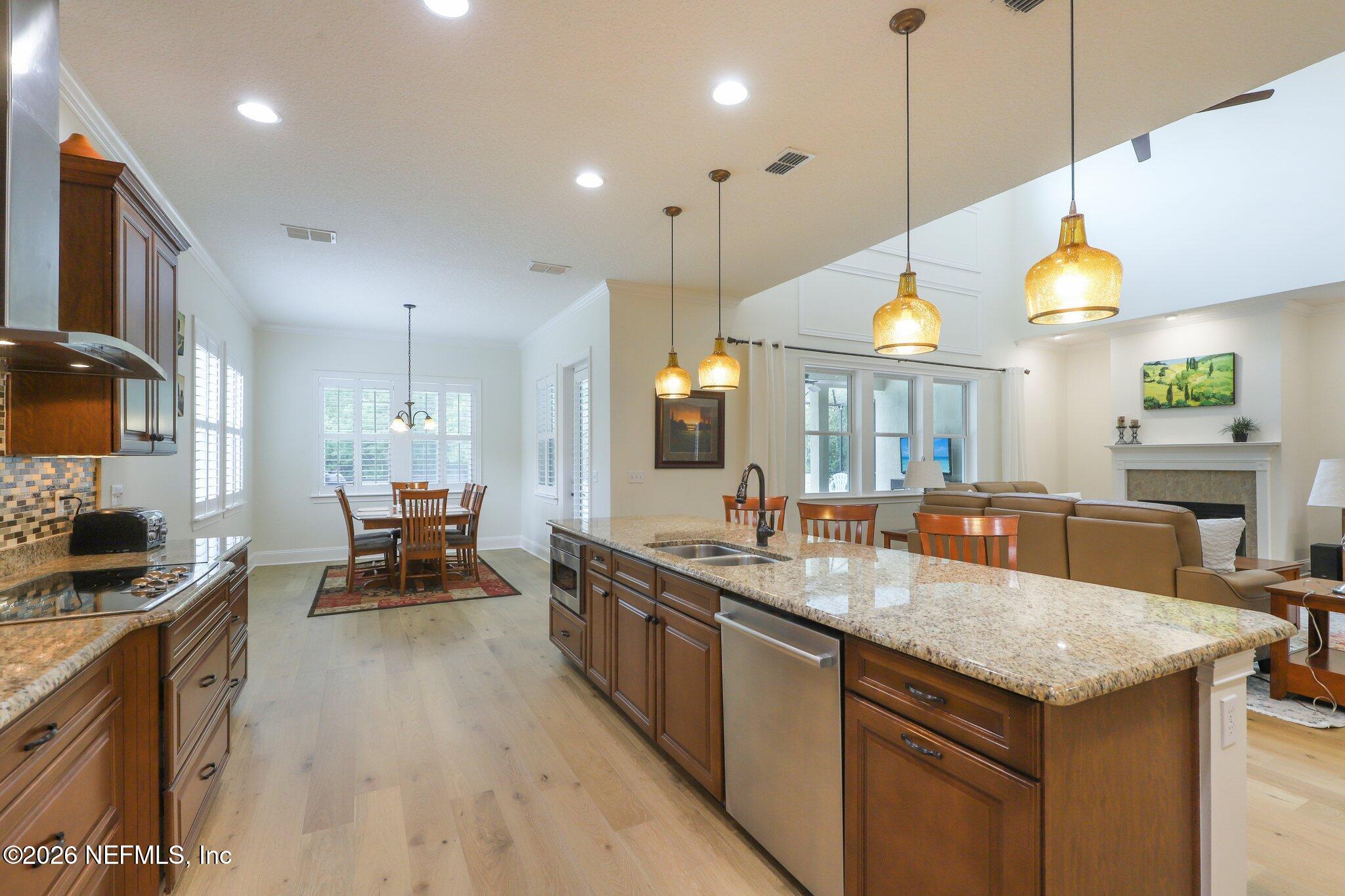 St. Johns, Florida, 32259, United States, 5 Bedrooms Bedrooms, ,4 BathroomsBathrooms,Residential,Active,2042155