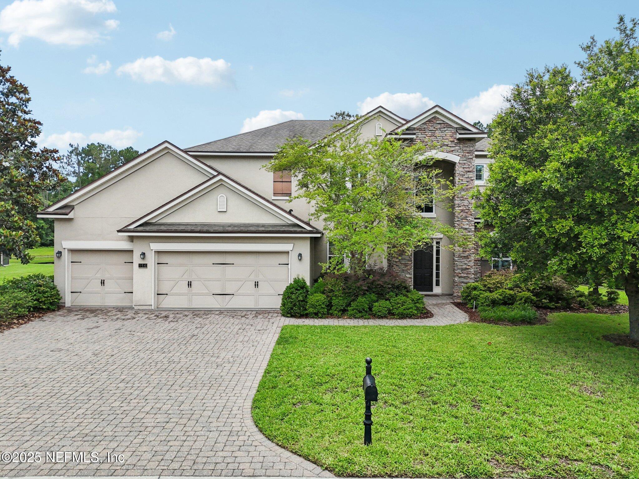 St. Johns, Florida, 32259, United States, 5 Bedrooms Bedrooms, ,4 BathroomsBathrooms,Residential,Active,2042155