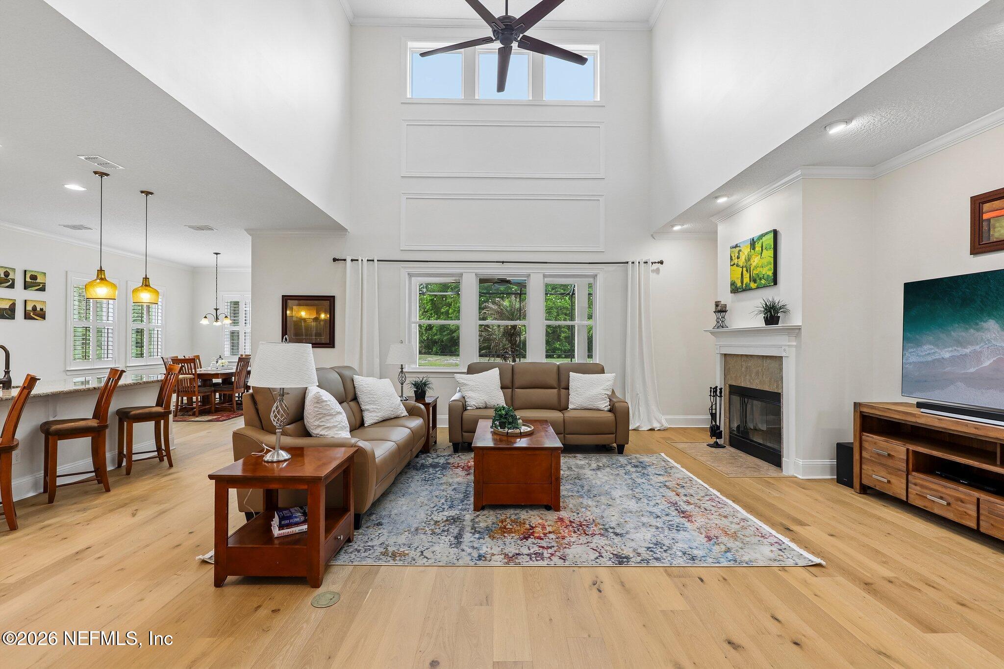 St. Johns, Florida, 32259, United States, 5 Bedrooms Bedrooms, ,4 BathroomsBathrooms,Residential,Active,2042155