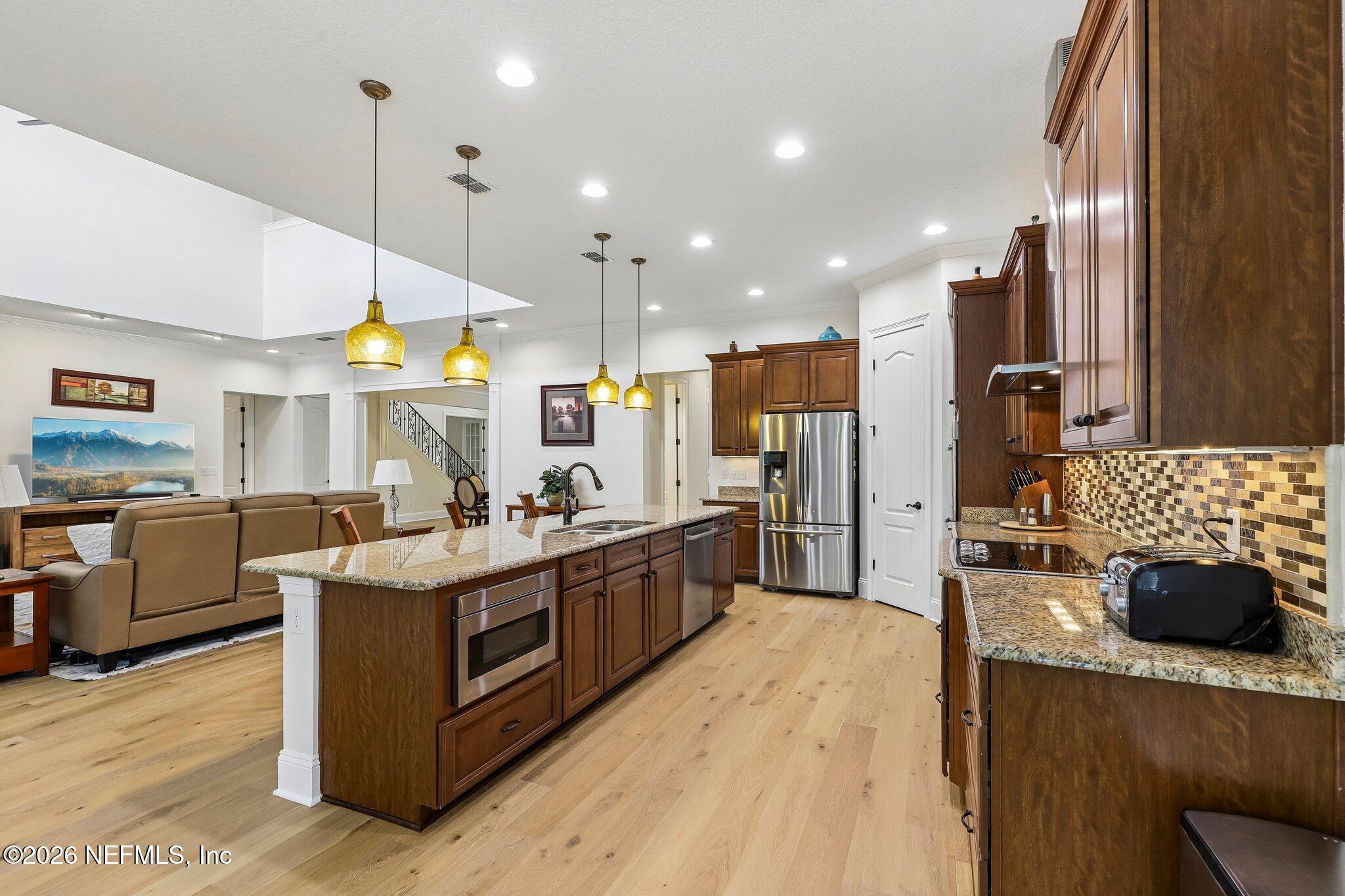 St. Johns, Florida, 32259, United States, 5 Bedrooms Bedrooms, ,4 BathroomsBathrooms,Residential,Active,2042155