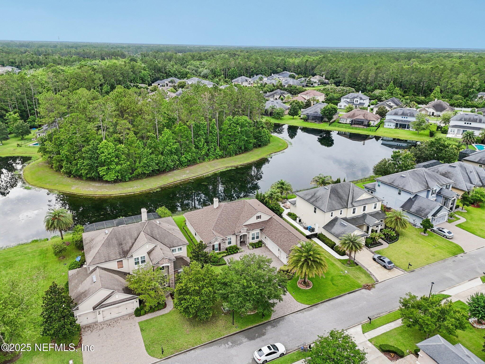 St. Johns, Florida, 32259, United States, 5 Bedrooms Bedrooms, ,4 BathroomsBathrooms,Residential,Active,2042155
