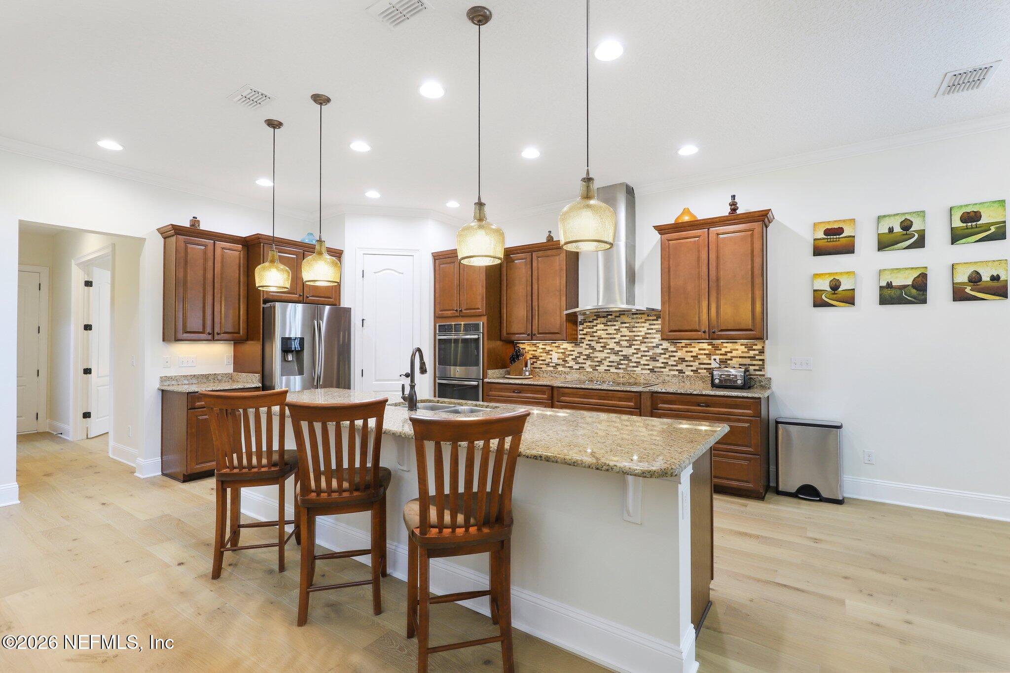 St. Johns, Florida, 32259, United States, 5 Bedrooms Bedrooms, ,4 BathroomsBathrooms,Residential,Active,2042155