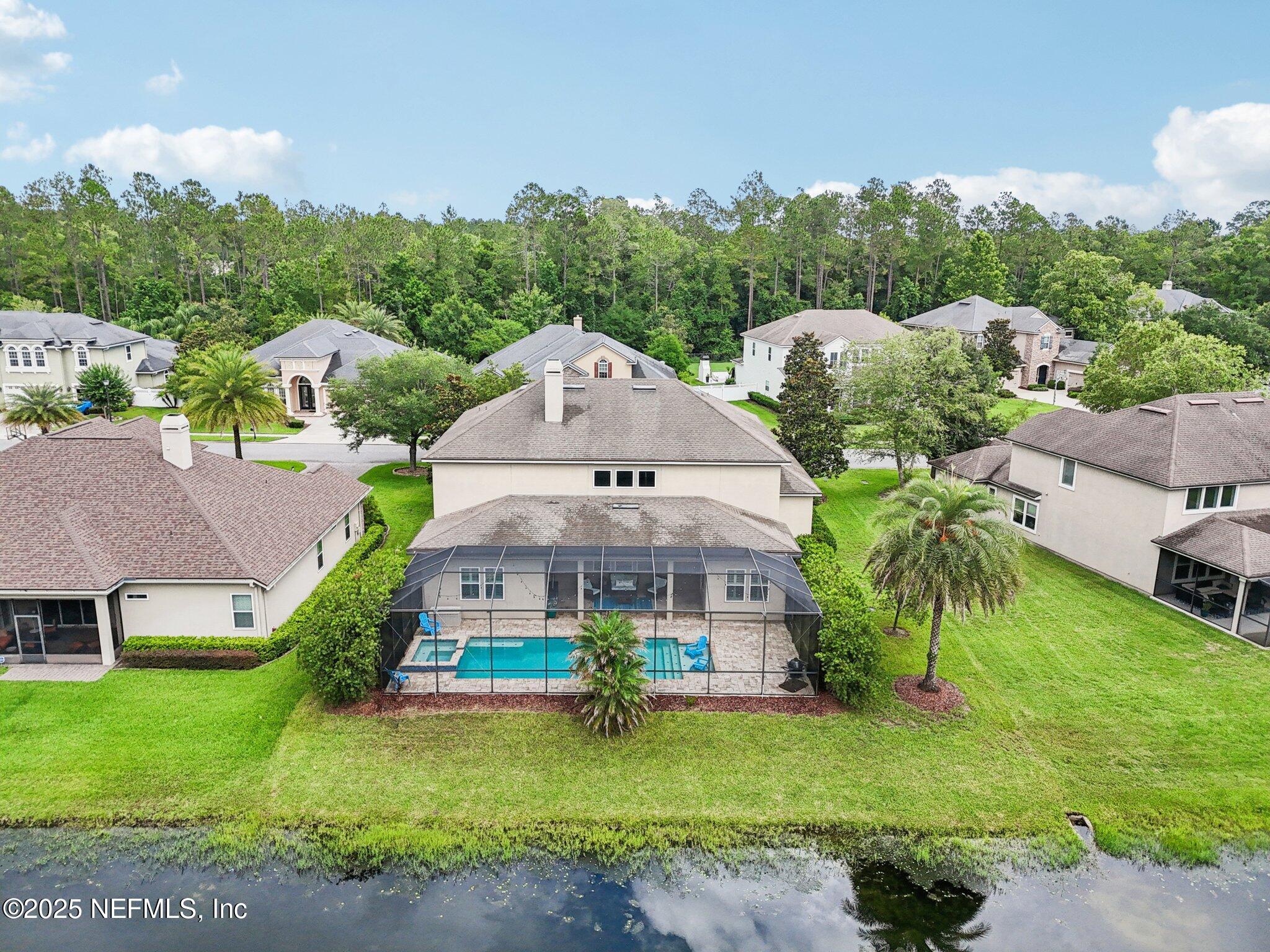 St. Johns, Florida, 32259, United States, 5 Bedrooms Bedrooms, ,4 BathroomsBathrooms,Residential,Active,2042155