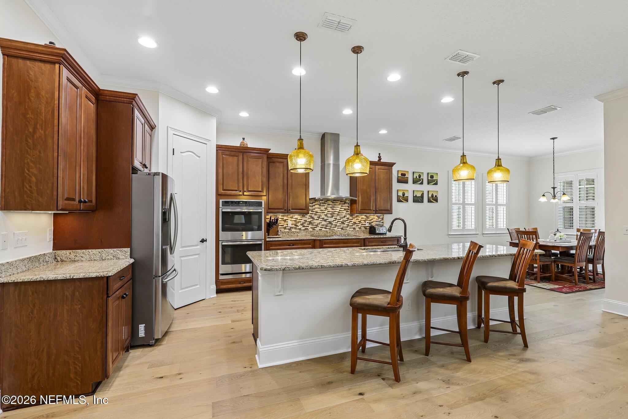 St. Johns, Florida, 32259, United States, 5 Bedrooms Bedrooms, ,4 BathroomsBathrooms,Residential,Active,2042155