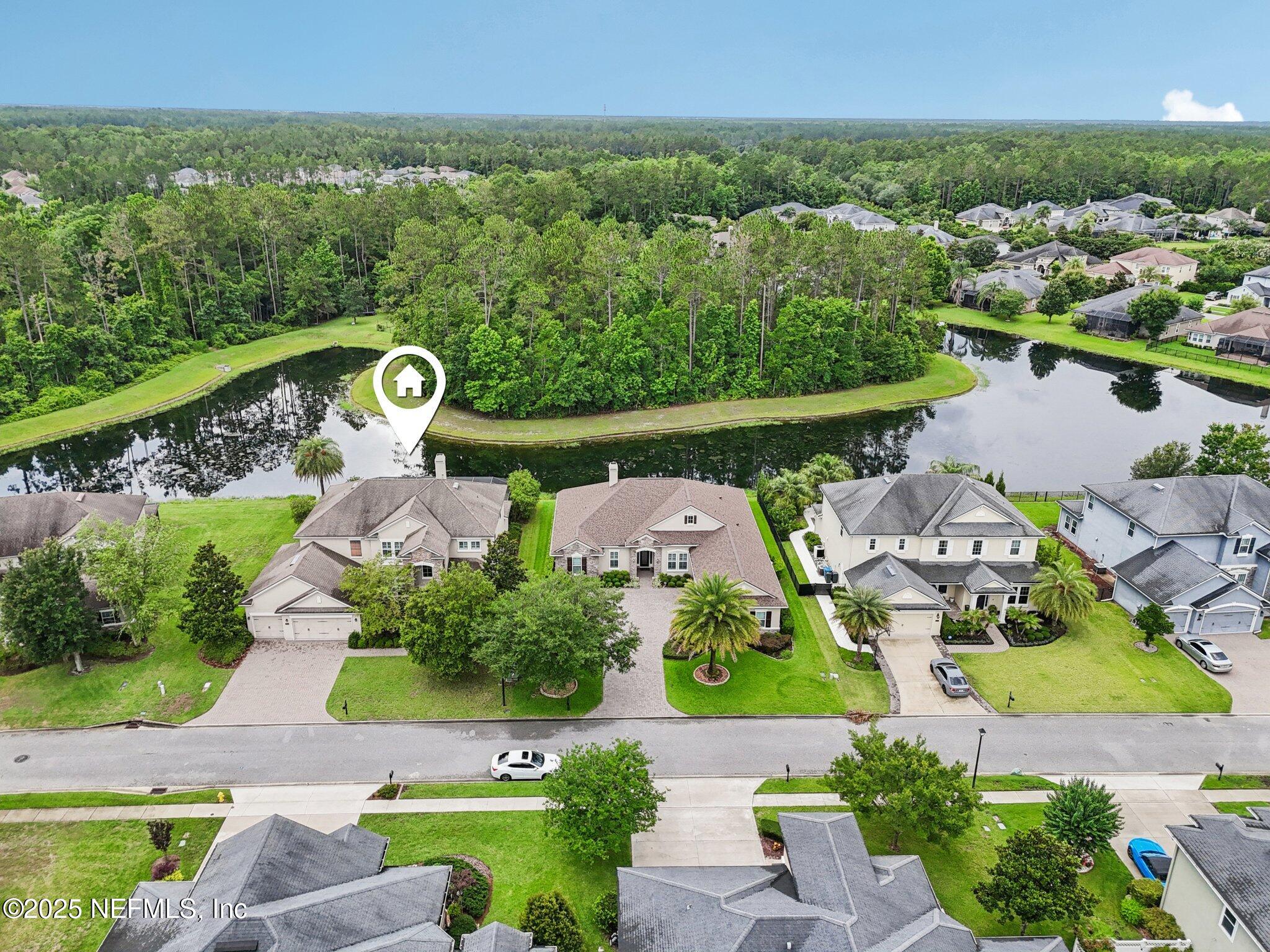St. Johns, Florida, 32259, United States, 5 Bedrooms Bedrooms, ,4 BathroomsBathrooms,Residential,Active,2042155