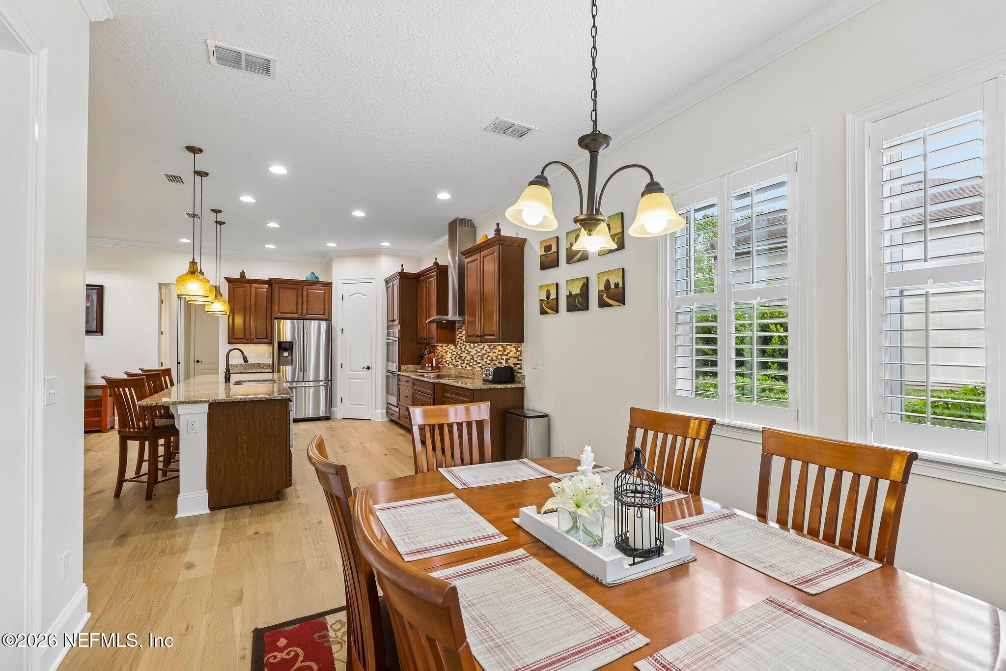 St. Johns, Florida, 32259, United States, 5 Bedrooms Bedrooms, ,4 BathroomsBathrooms,Residential,Active,2042155