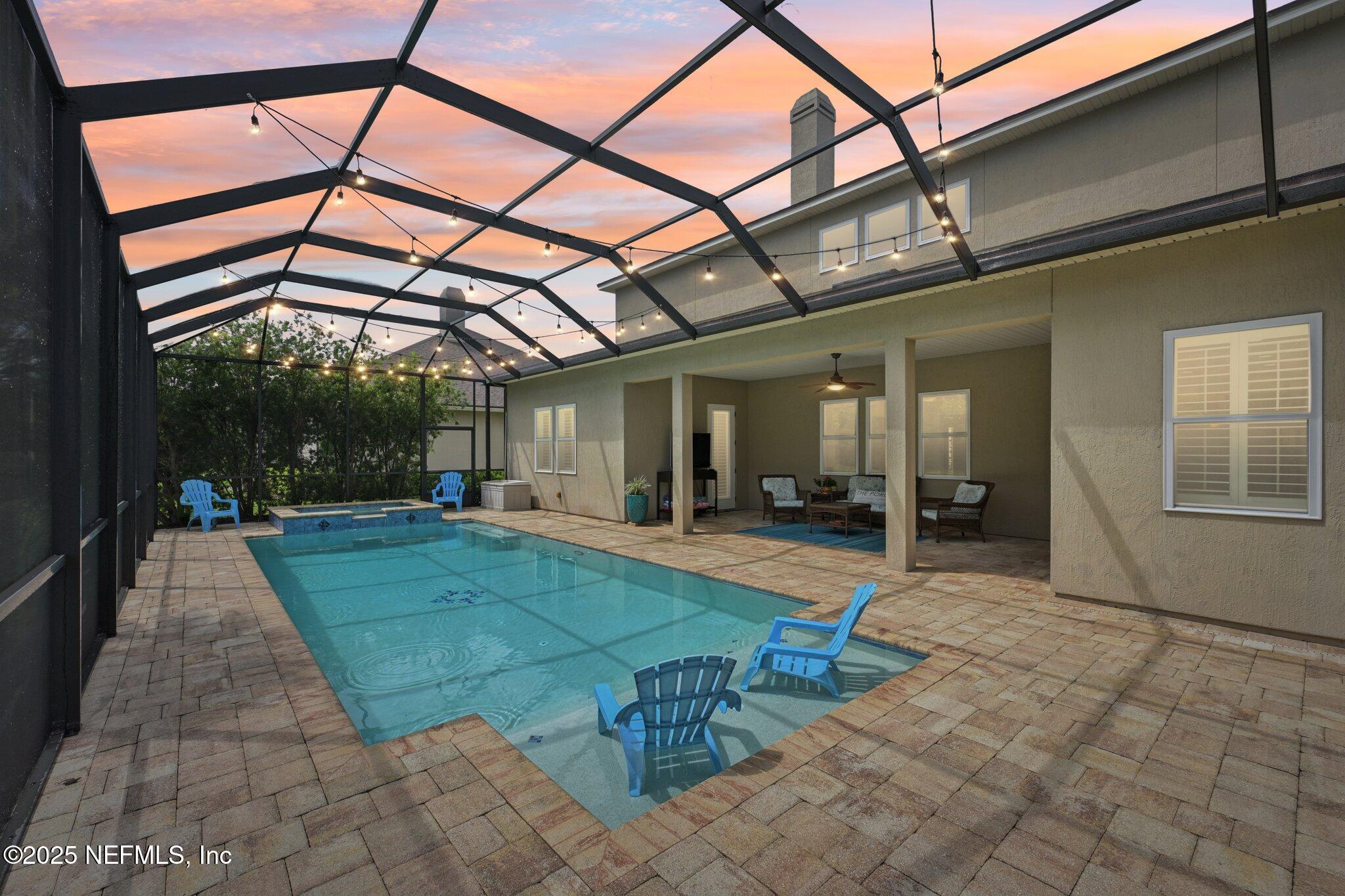 St. Johns, Florida, 32259, United States, 5 Bedrooms Bedrooms, ,4 BathroomsBathrooms,Residential,Active,2042155