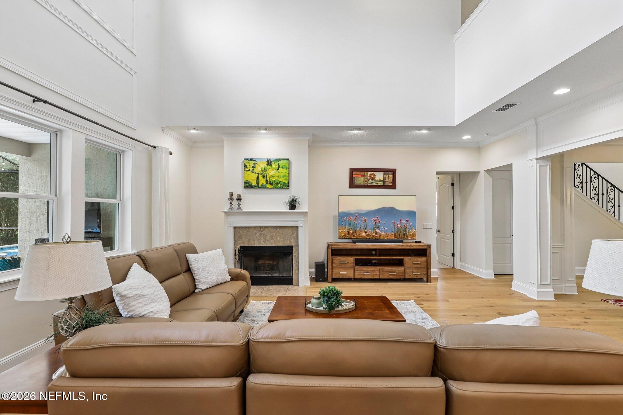 St. Johns, Florida, 32259, United States, 5 Bedrooms Bedrooms, ,4 BathroomsBathrooms,Residential,Active,2042155