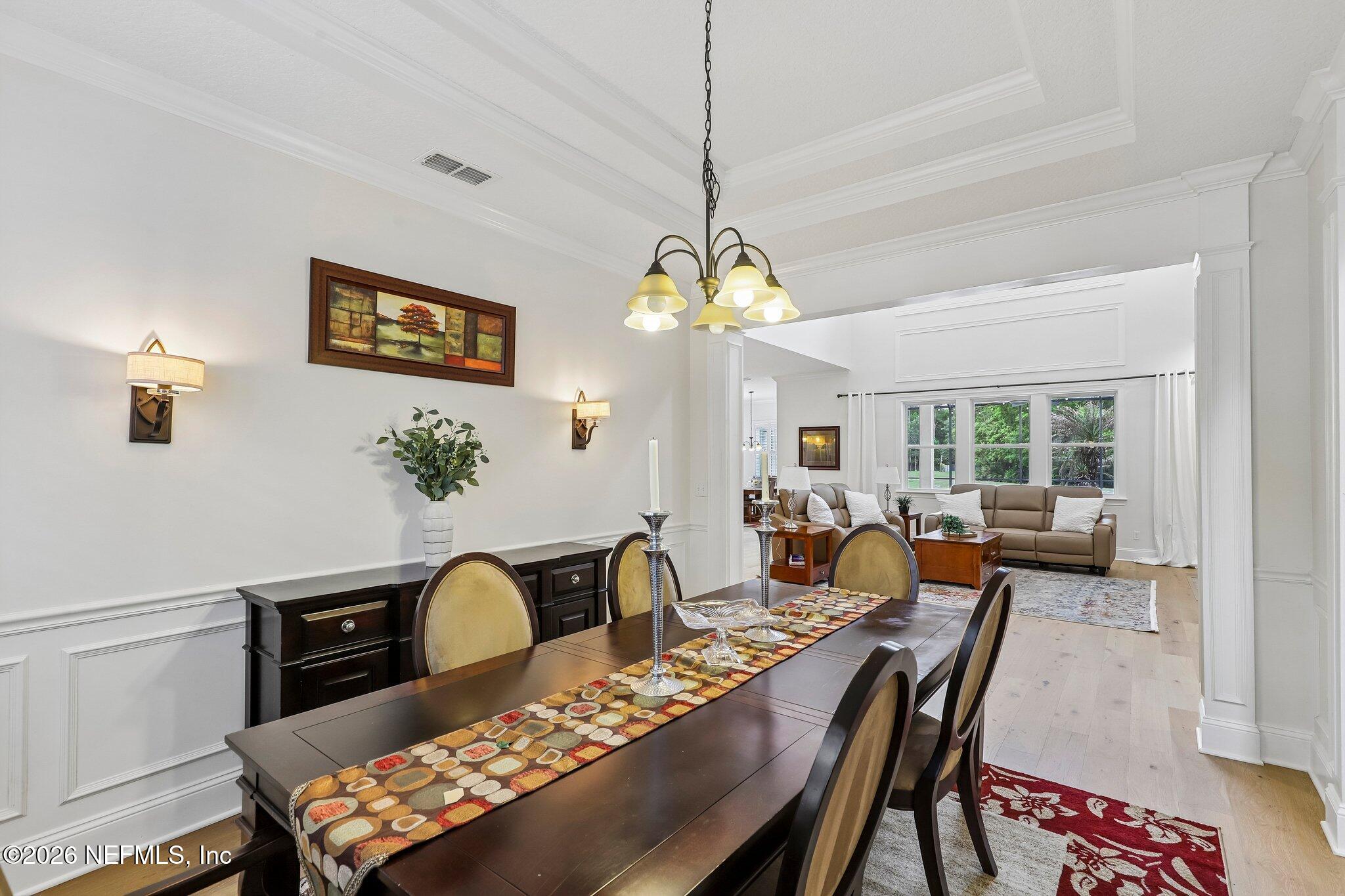St. Johns, Florida, 32259, United States, 5 Bedrooms Bedrooms, ,4 BathroomsBathrooms,Residential,Active,2042155
