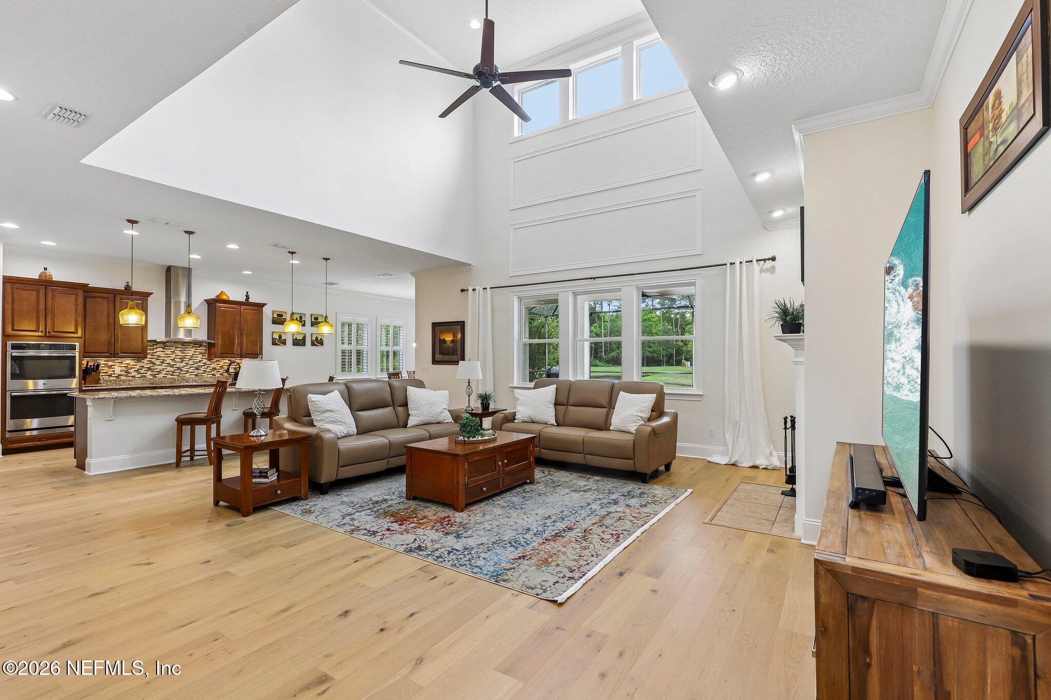 St. Johns, Florida, 32259, United States, 5 Bedrooms Bedrooms, ,4 BathroomsBathrooms,Residential,Active,2042155