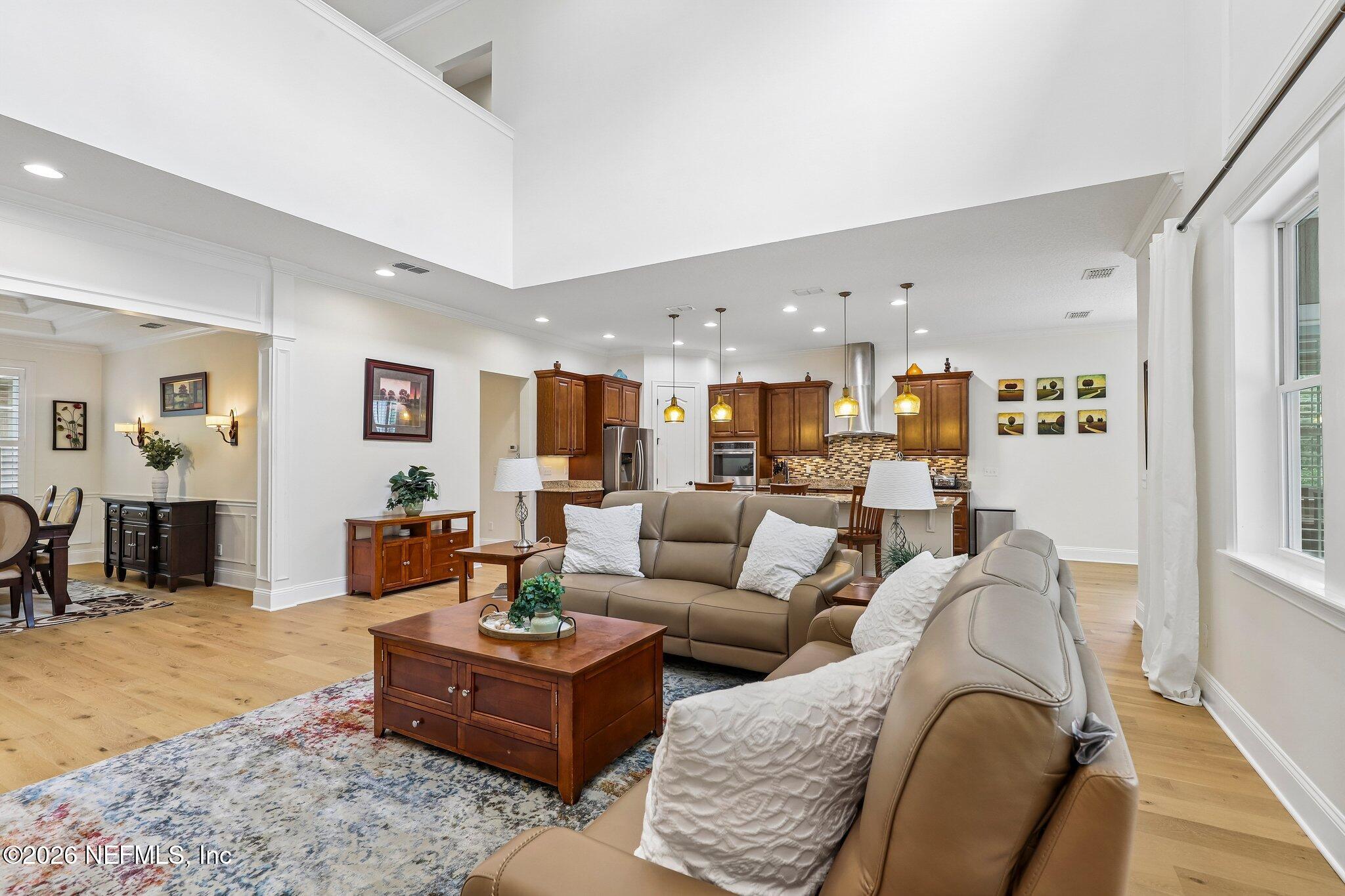 St. Johns, Florida, 32259, United States, 5 Bedrooms Bedrooms, ,4 BathroomsBathrooms,Residential,Active,2042155