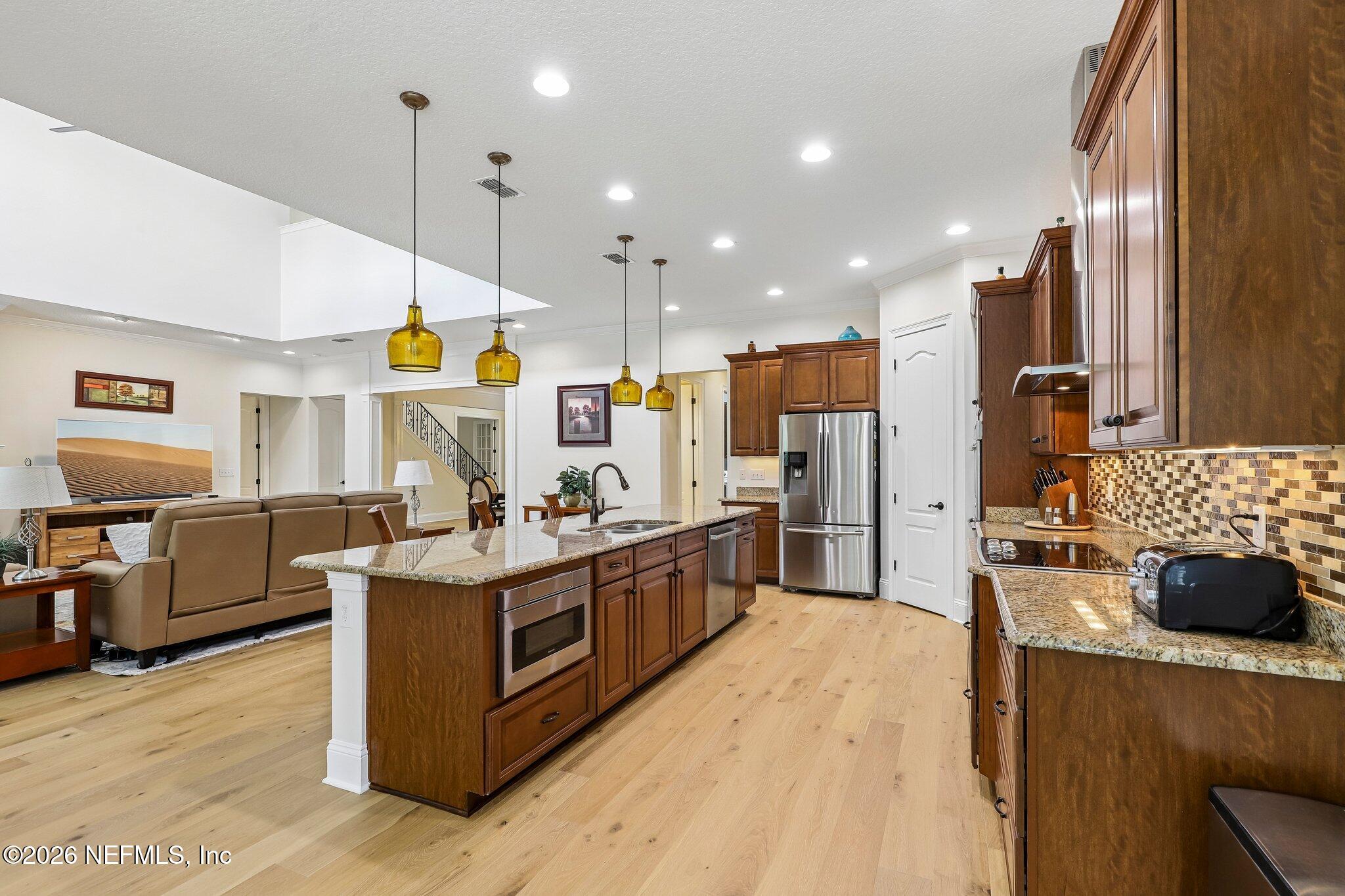 St. Johns, Florida, 32259, United States, 5 Bedrooms Bedrooms, ,4 BathroomsBathrooms,Residential,Active,2042155
