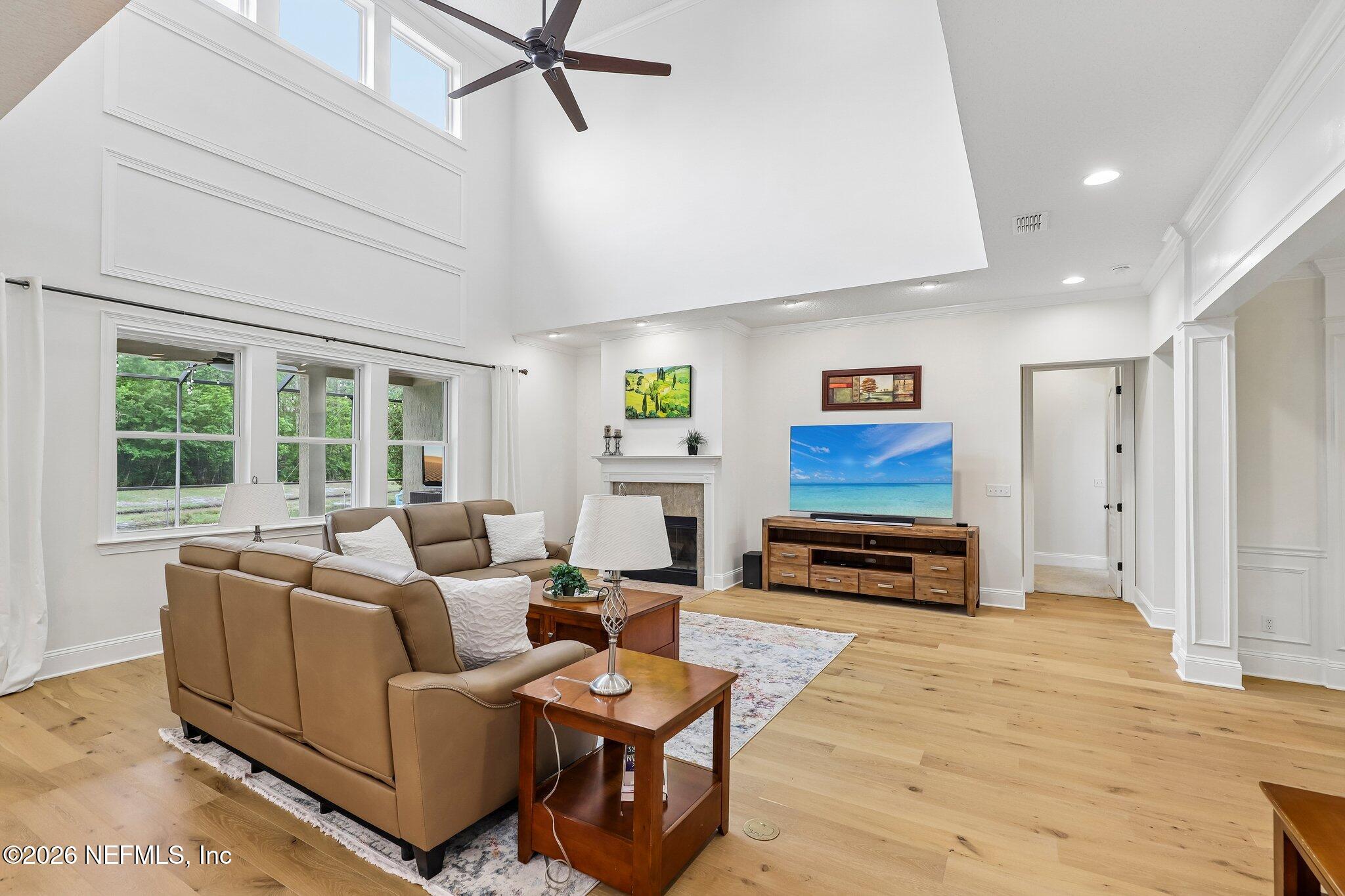 St. Johns, Florida, 32259, United States, 5 Bedrooms Bedrooms, ,4 BathroomsBathrooms,Residential,Active,2042155
