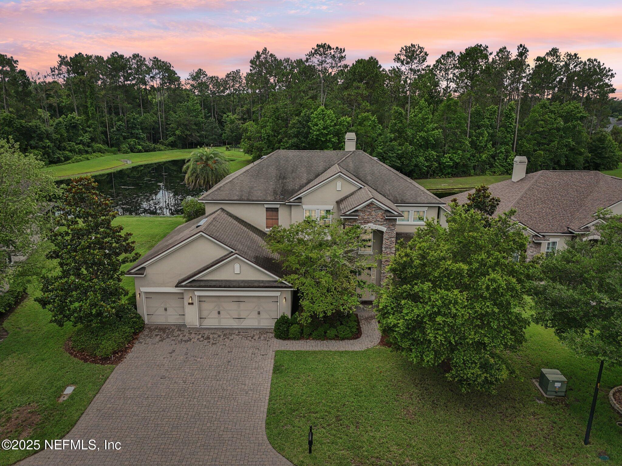 St. Johns, Florida, 32259, United States, 5 Bedrooms Bedrooms, ,4 BathroomsBathrooms,Residential,Active,2042155