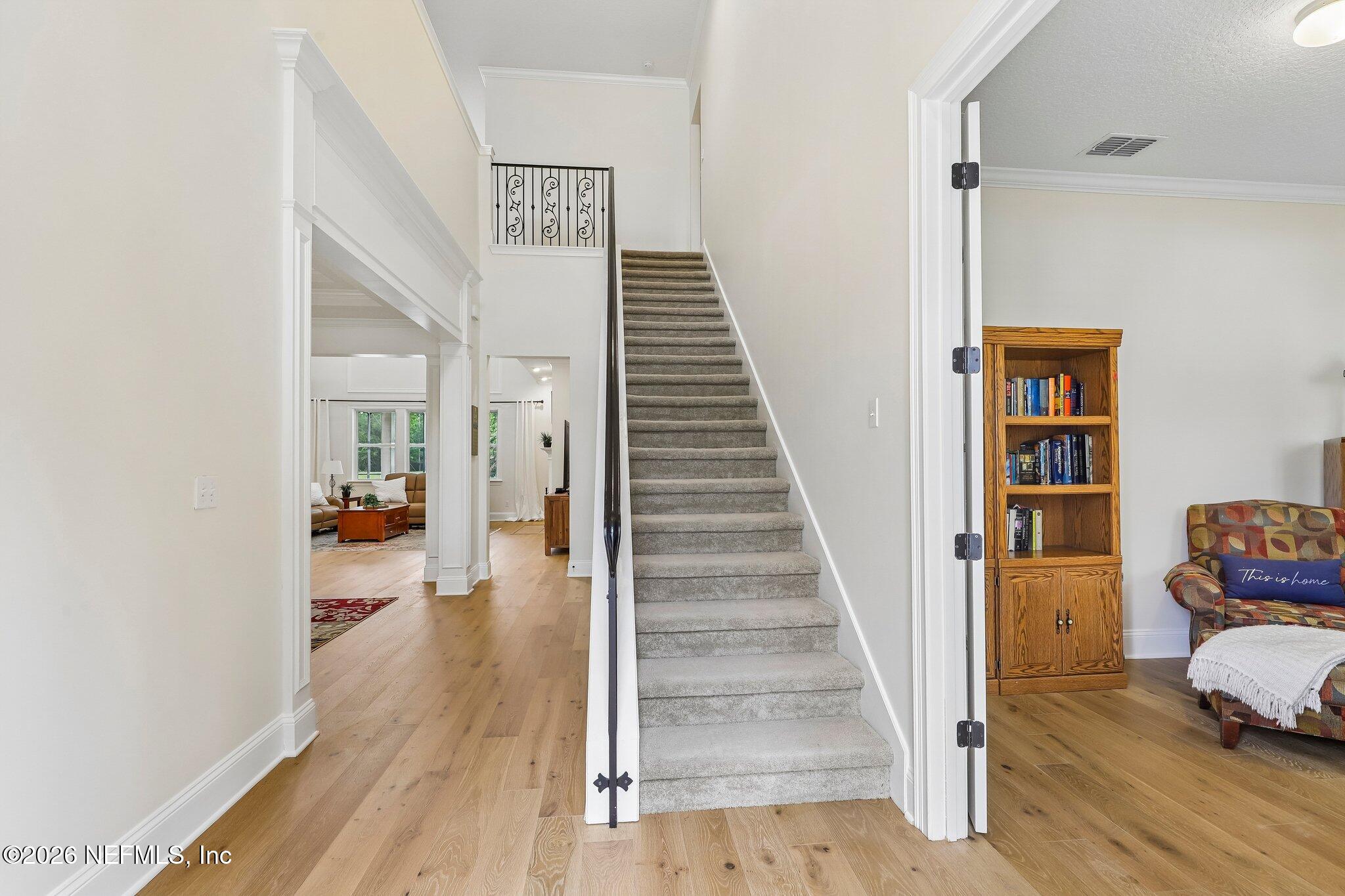 St. Johns, Florida, 32259, United States, 5 Bedrooms Bedrooms, ,4 BathroomsBathrooms,Residential,Active,2042155