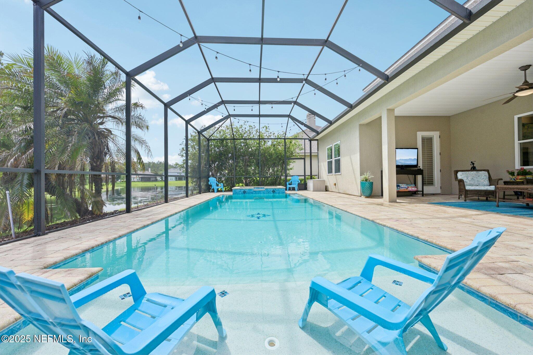 St. Johns, Florida, 32259, United States, 5 Bedrooms Bedrooms, ,4 BathroomsBathrooms,Residential,Active,2042155