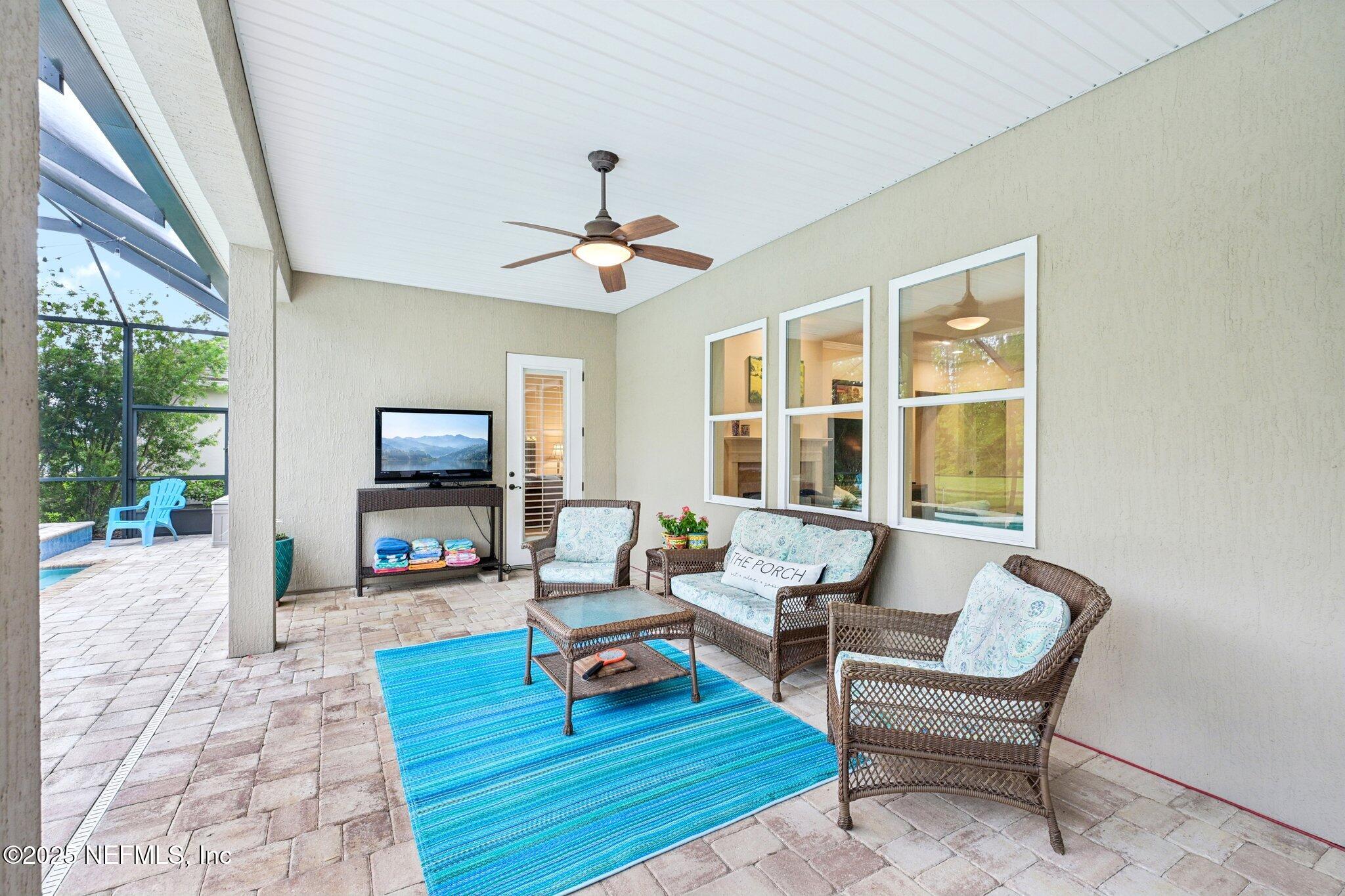 St. Johns, Florida, 32259, United States, 5 Bedrooms Bedrooms, ,4 BathroomsBathrooms,Residential,Active,2042155