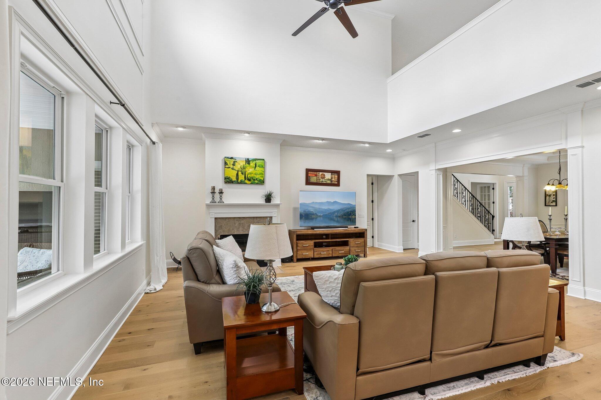 St. Johns, Florida, 32259, United States, 5 Bedrooms Bedrooms, ,4 BathroomsBathrooms,Residential,Active,2042155
