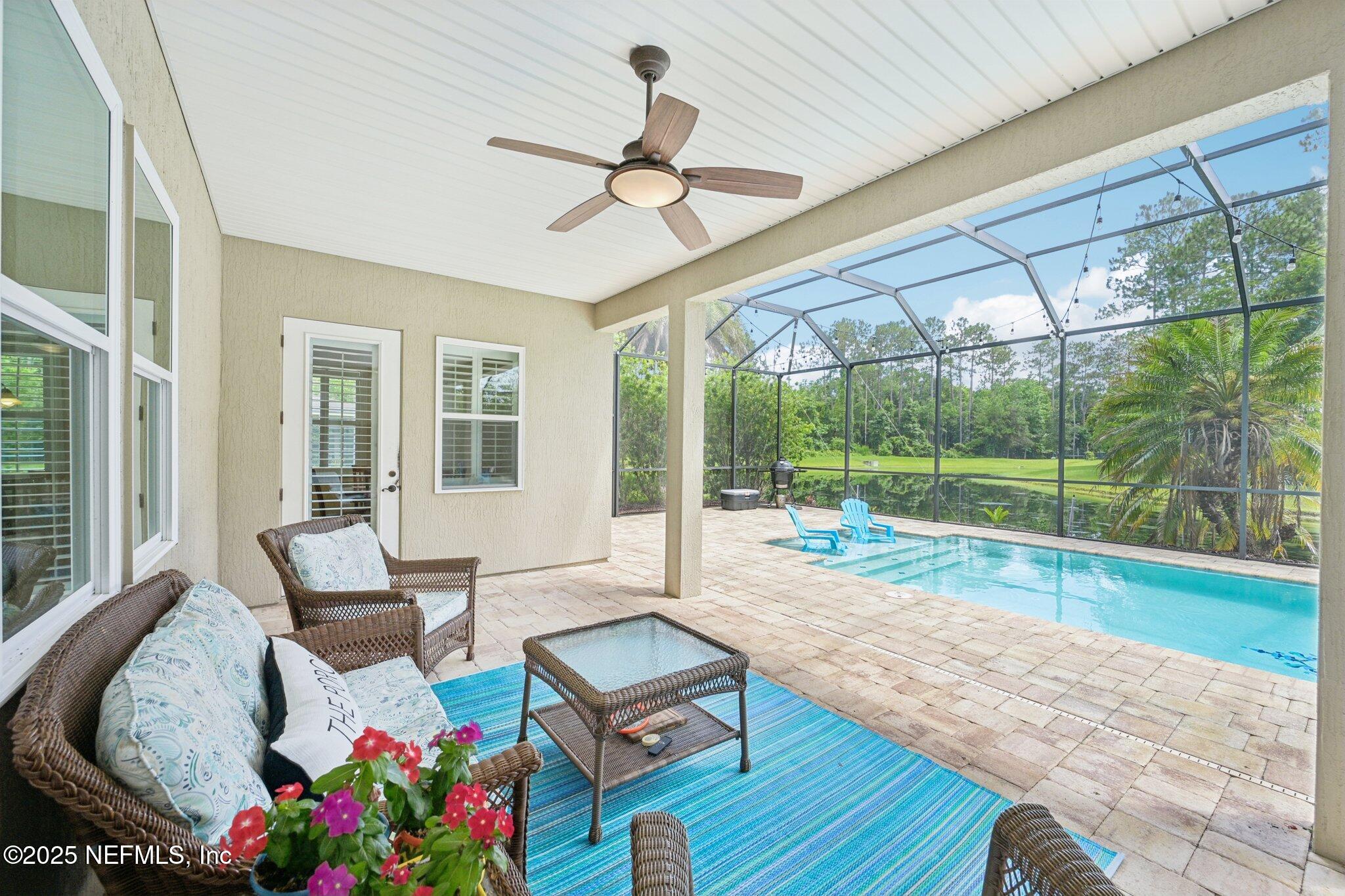 St. Johns, Florida, 32259, United States, 5 Bedrooms Bedrooms, ,4 BathroomsBathrooms,Residential,Active,2042155