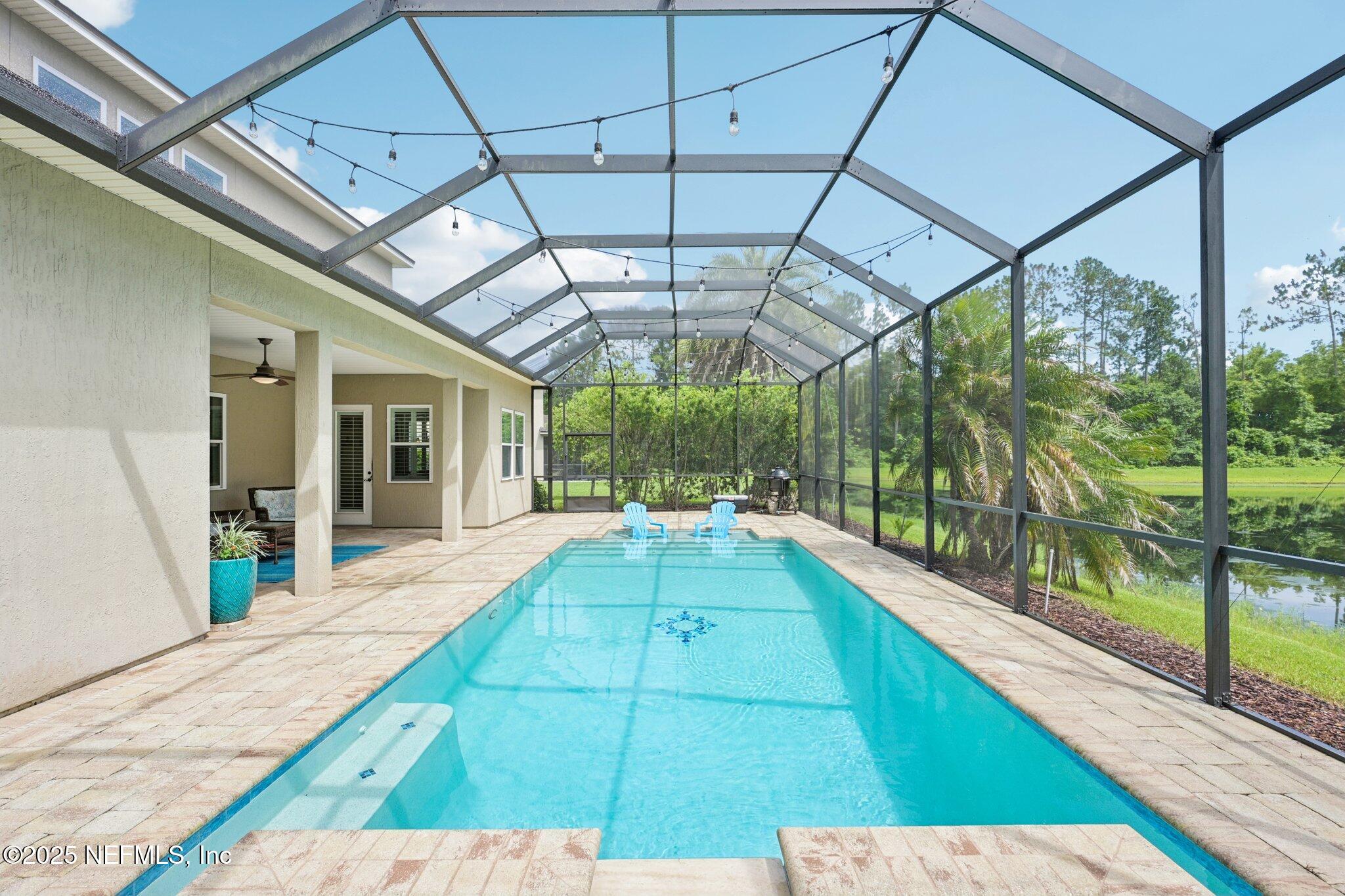 St. Johns, Florida, 32259, United States, 5 Bedrooms Bedrooms, ,4 BathroomsBathrooms,Residential,Active,2042155