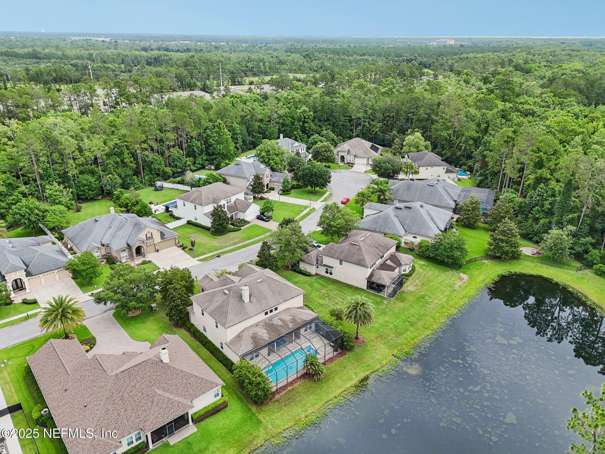 St. Johns, Florida, 32259, United States, 5 Bedrooms Bedrooms, ,4 BathroomsBathrooms,Residential,Active,2042155