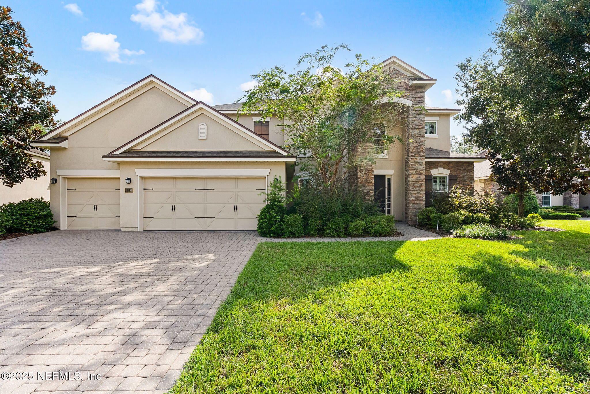 St. Johns, Florida, 32259, United States, 5 Bedrooms Bedrooms, ,4 BathroomsBathrooms,Residential,Active,2042155