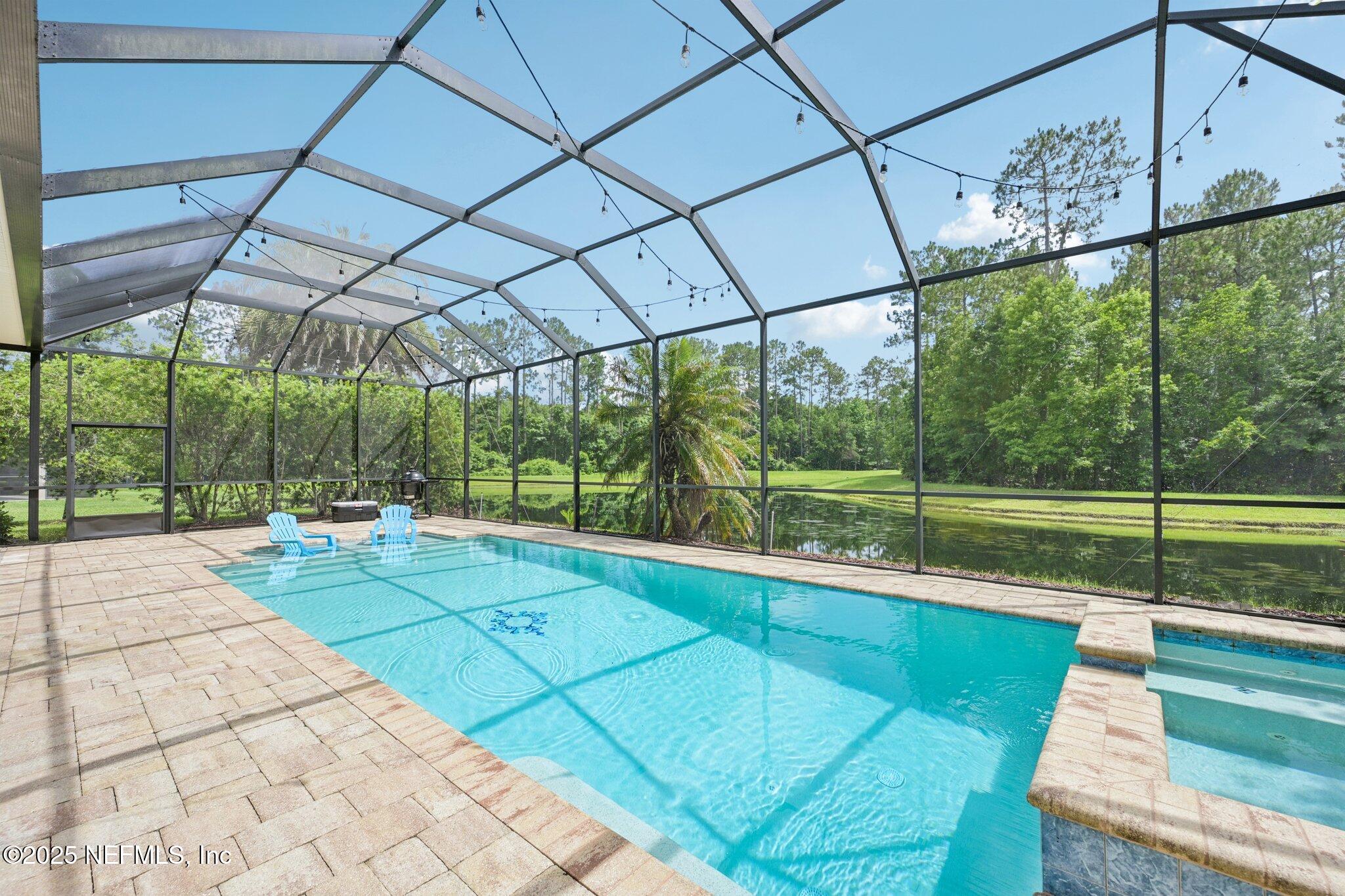 St. Johns, Florida, 32259, United States, 5 Bedrooms Bedrooms, ,4 BathroomsBathrooms,Residential,Active,2042155
