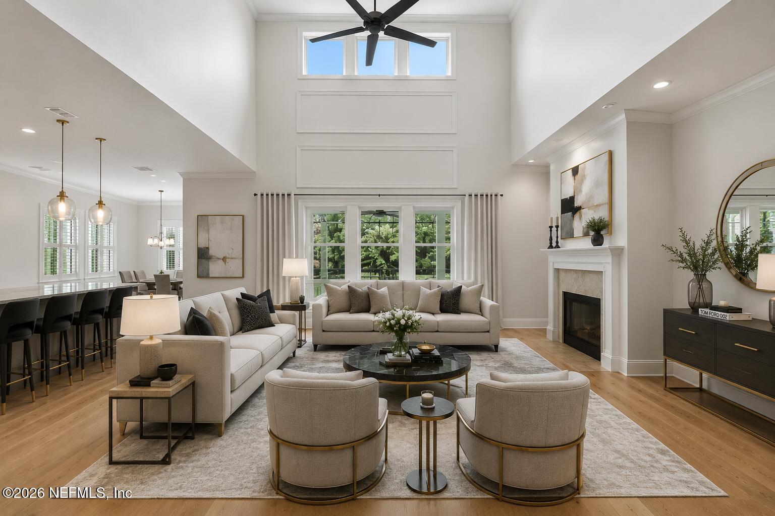 St. Johns, Florida, 32259, United States, 5 Bedrooms Bedrooms, ,4 BathroomsBathrooms,Residential,Active,2042155