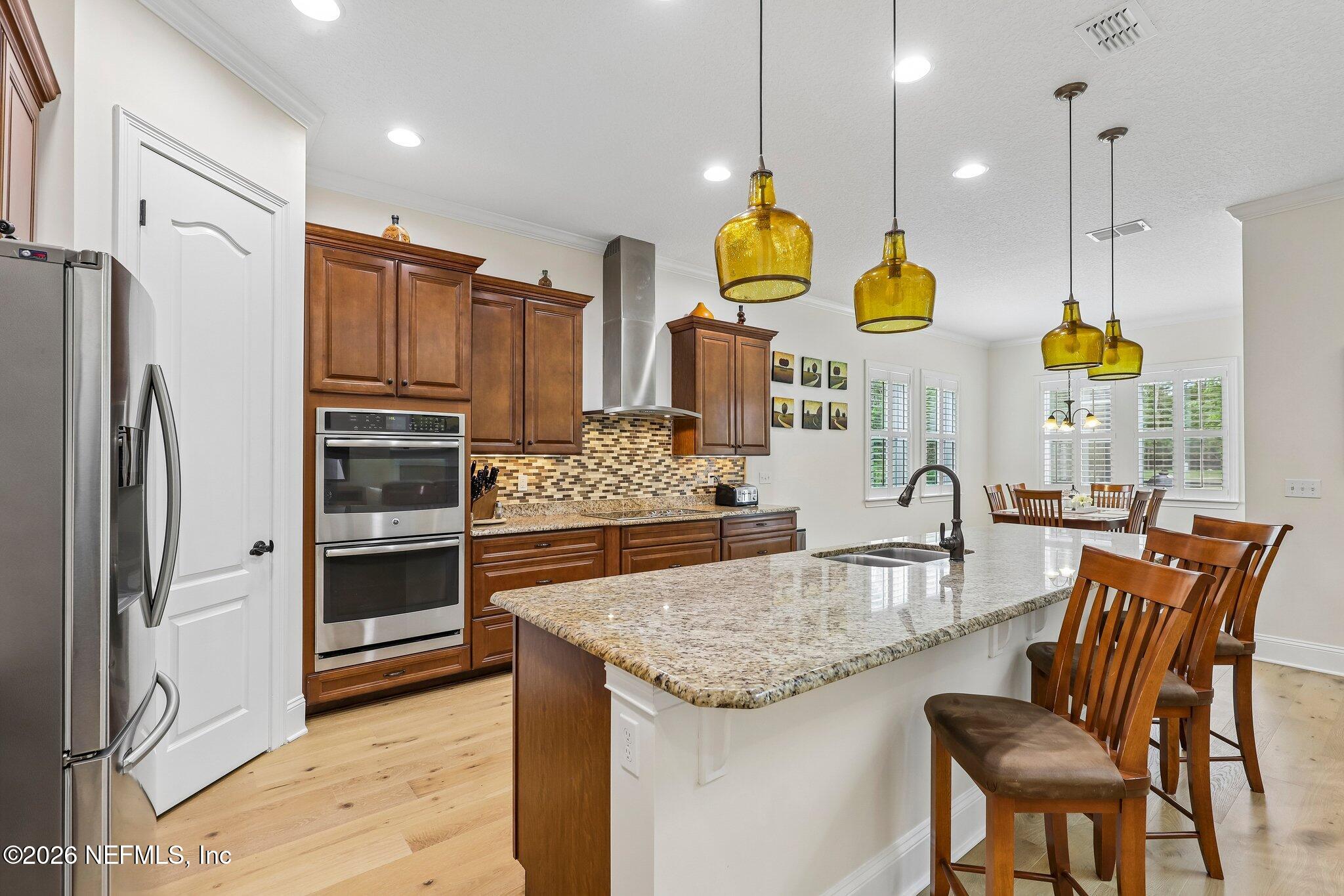 St. Johns, Florida, 32259, United States, 5 Bedrooms Bedrooms, ,4 BathroomsBathrooms,Residential,Active,2042155