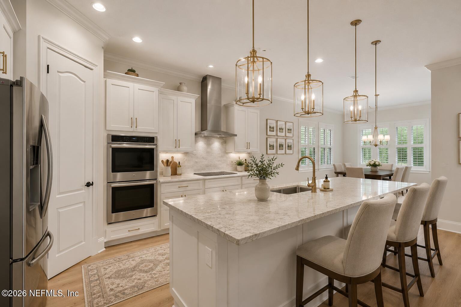 St. Johns, Florida, 32259, United States, 5 Bedrooms Bedrooms, ,4 BathroomsBathrooms,Residential,Active,2042155