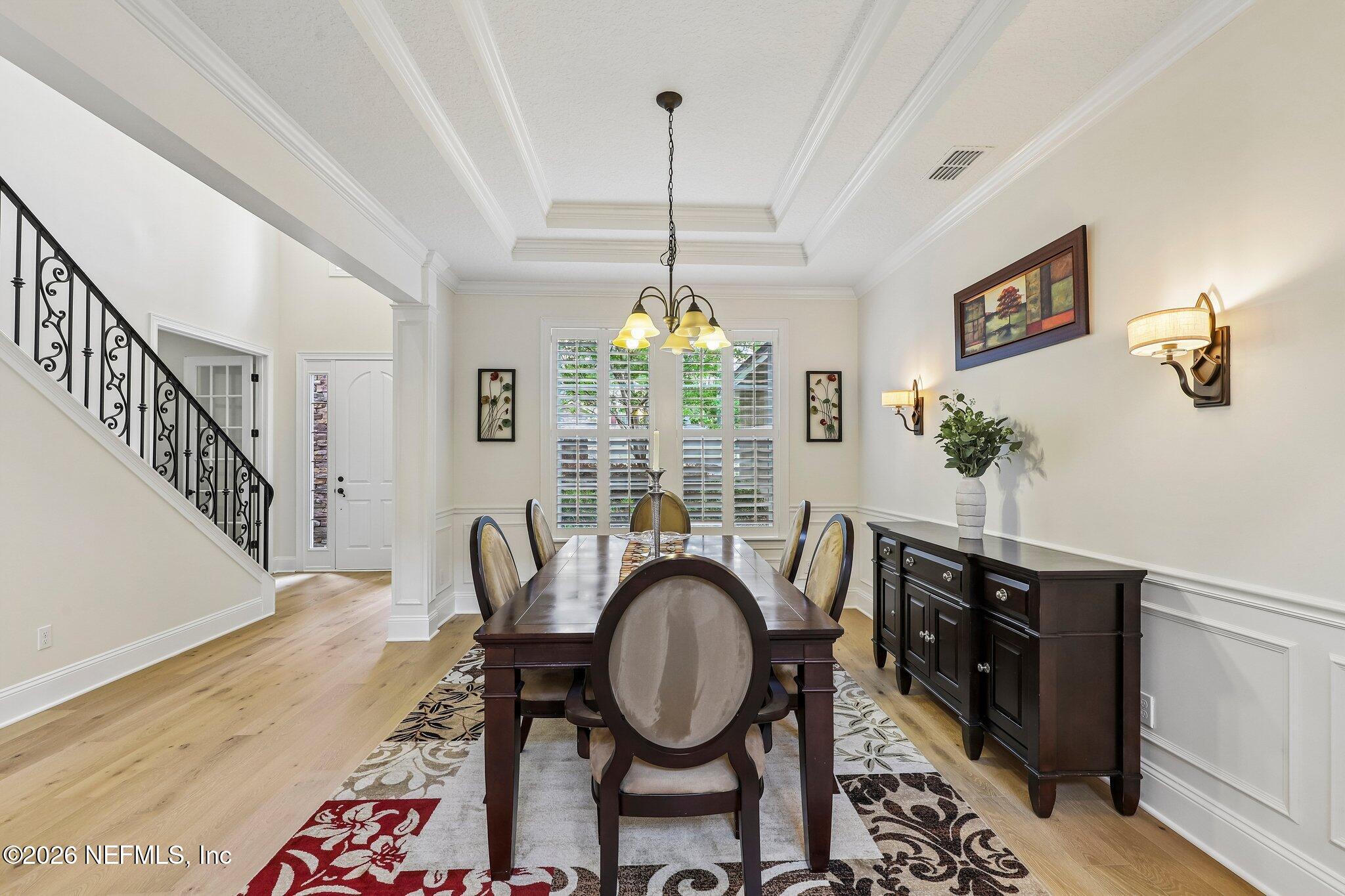 St. Johns, Florida, 32259, United States, 5 Bedrooms Bedrooms, ,4 BathroomsBathrooms,Residential,Active,2042155