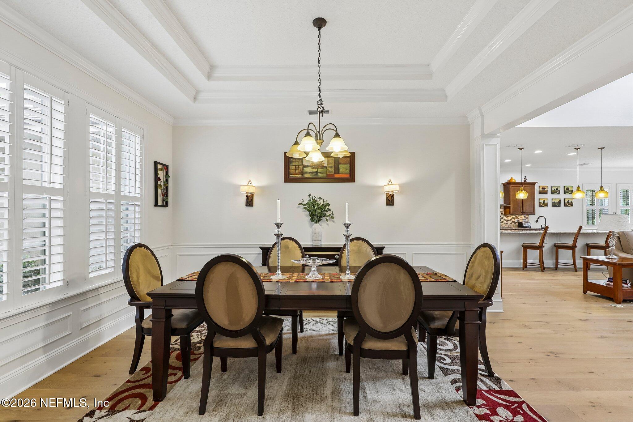 St. Johns, Florida, 32259, United States, 5 Bedrooms Bedrooms, ,4 BathroomsBathrooms,Residential,Active,2042155