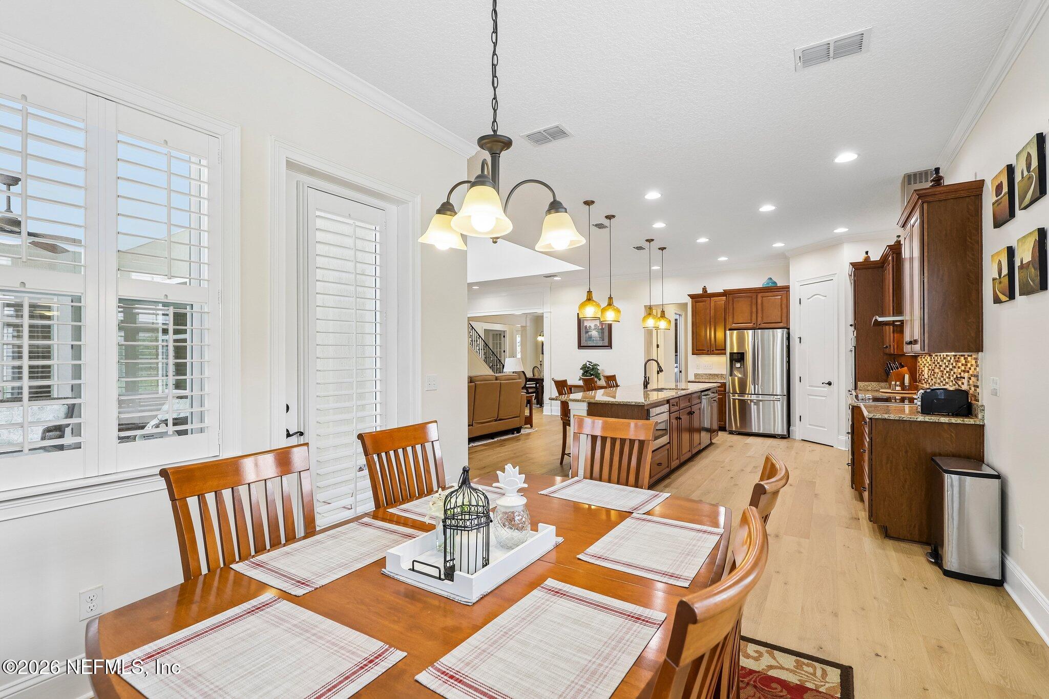 St. Johns, Florida, 32259, United States, 5 Bedrooms Bedrooms, ,4 BathroomsBathrooms,Residential,Active,2042155