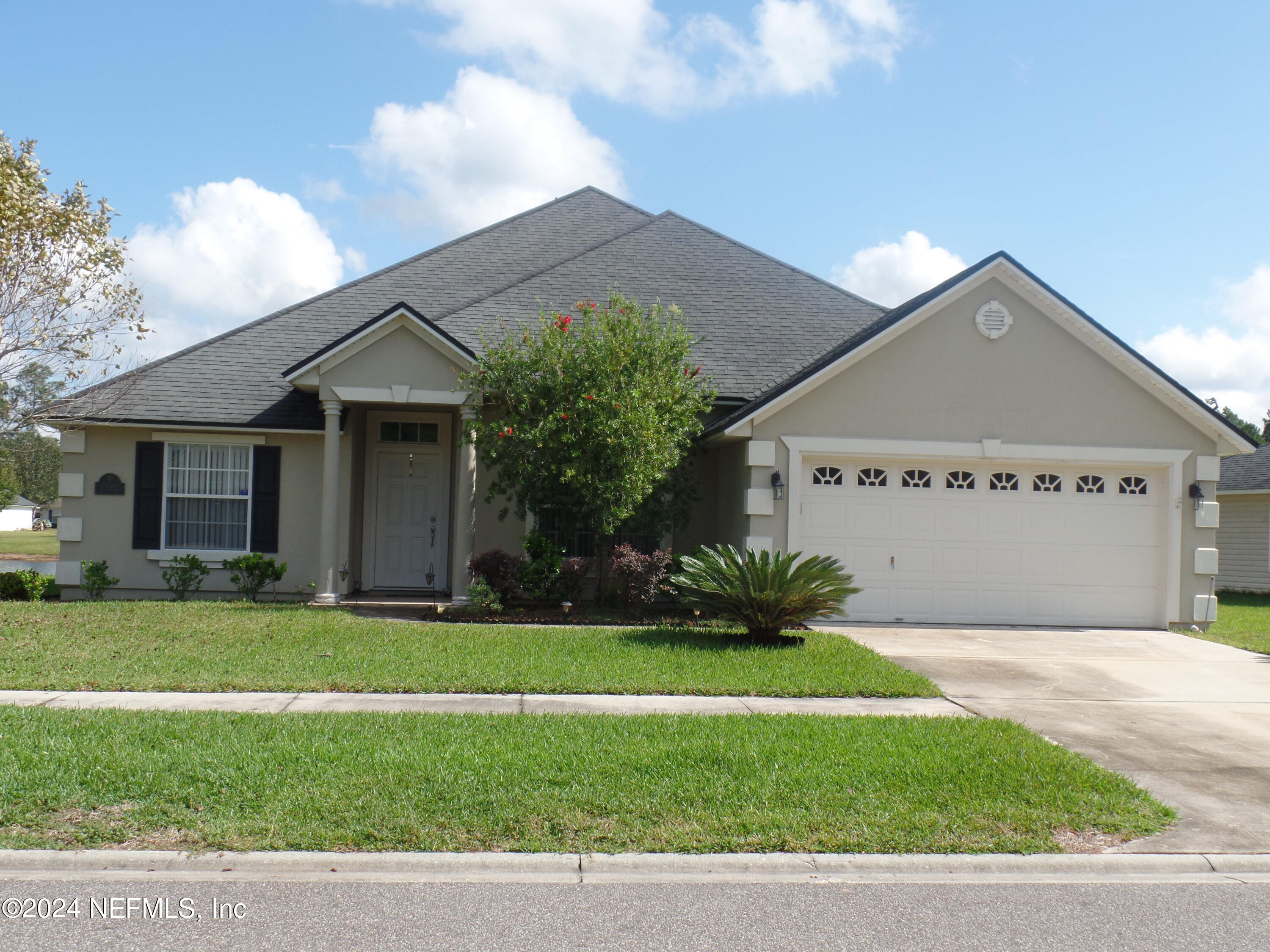 Jacksonville, FL home for sale located at 6567 Chester Park Drive, Jacksonville, FL 32222