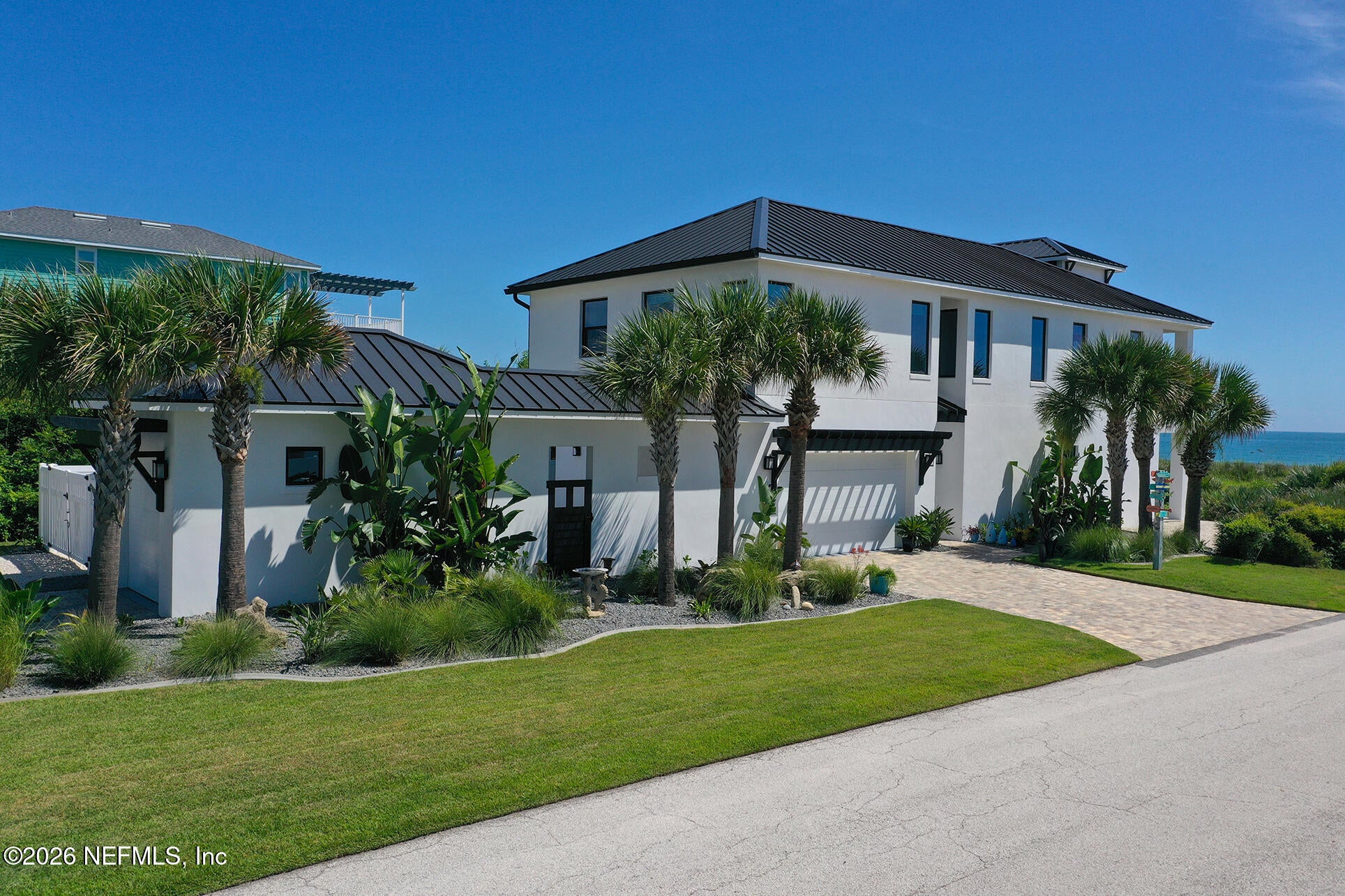 2574 S OCEAN SHORE Boulevard