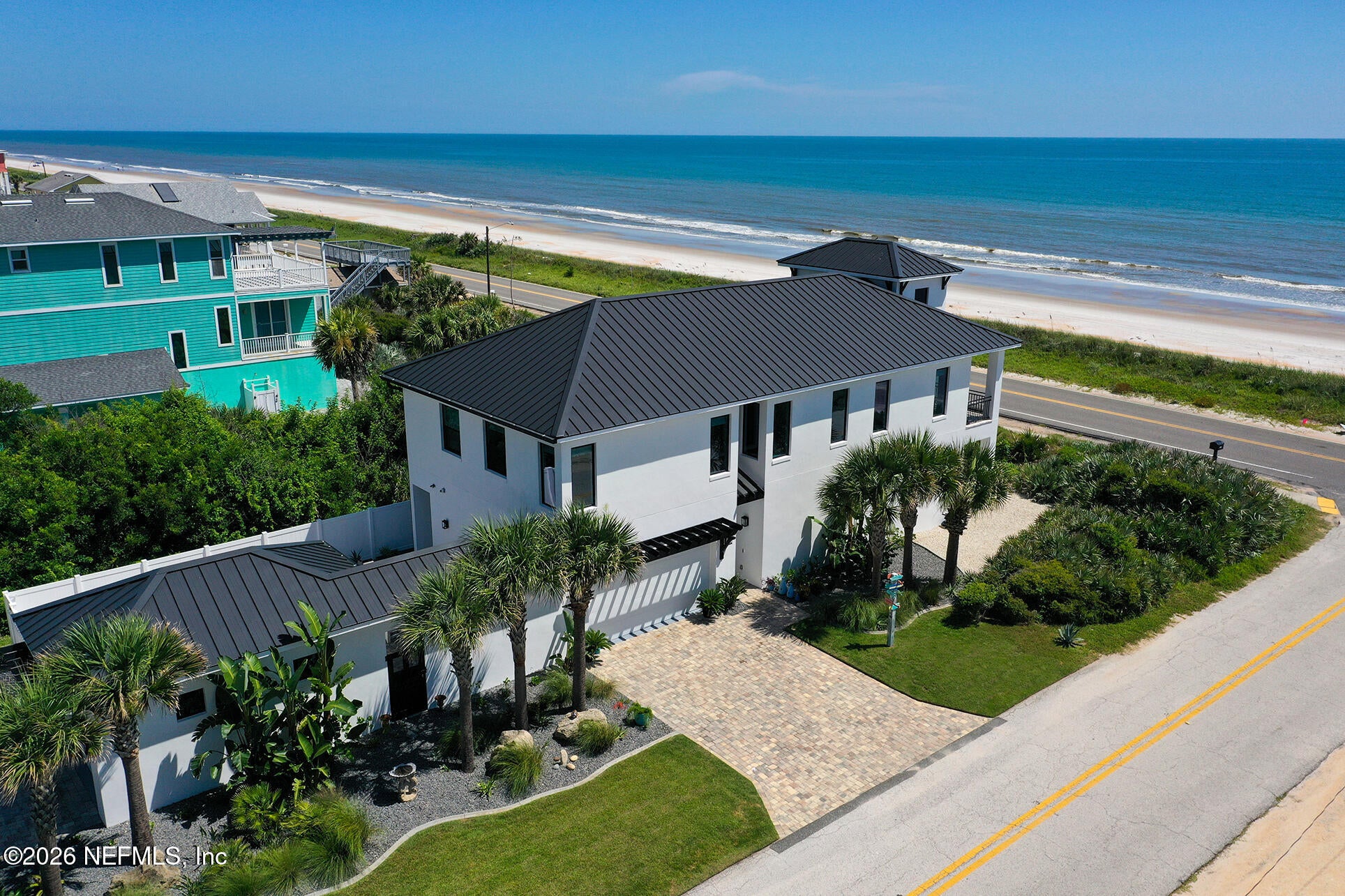 2574 S OCEAN SHORE Boulevard