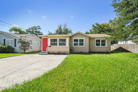 4774 LEXINGTON Avenue Jacksonville FL 32210