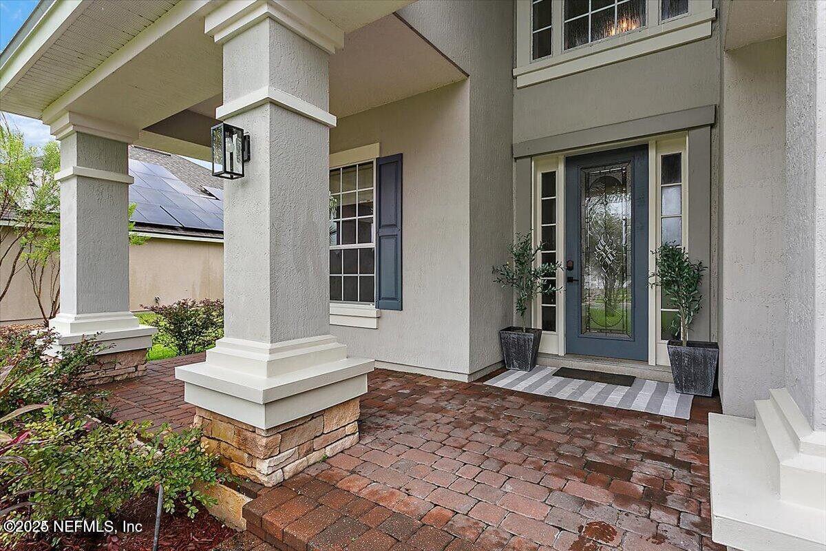 5282 CLAPBOARD CREEK Drive