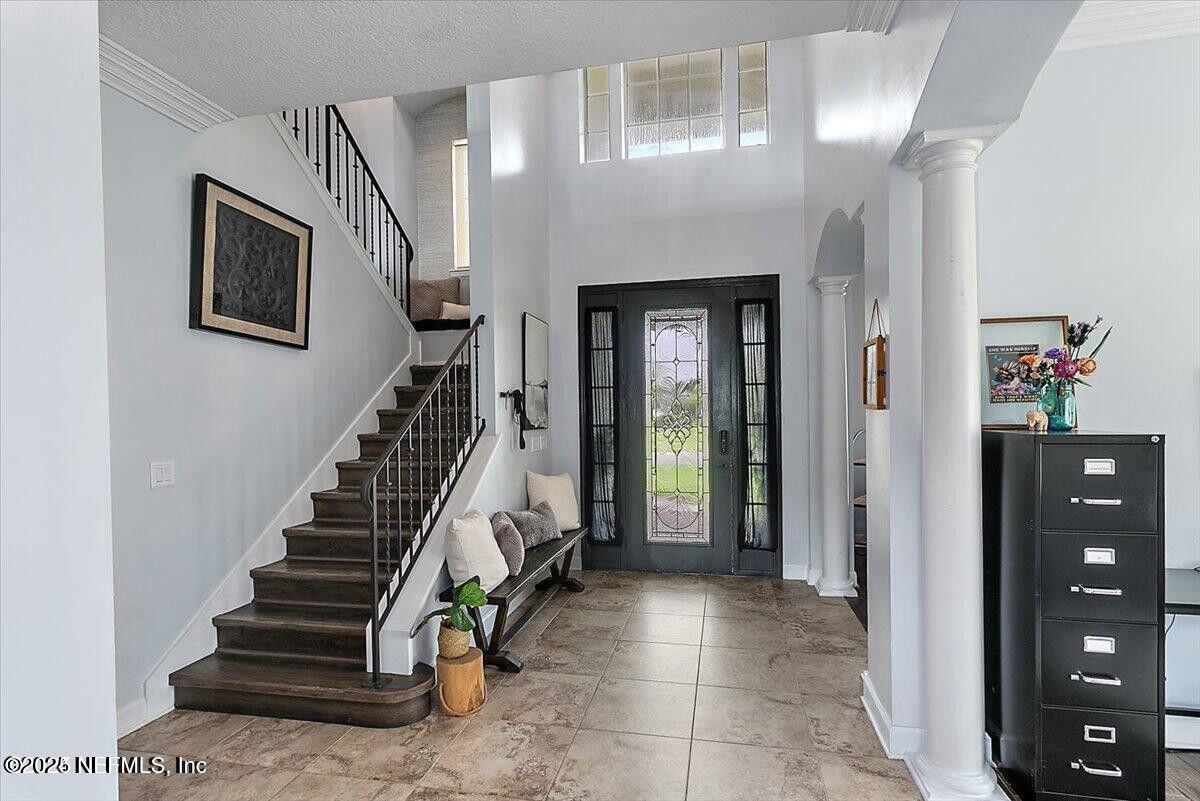 5282 CLAPBOARD CREEK Drive