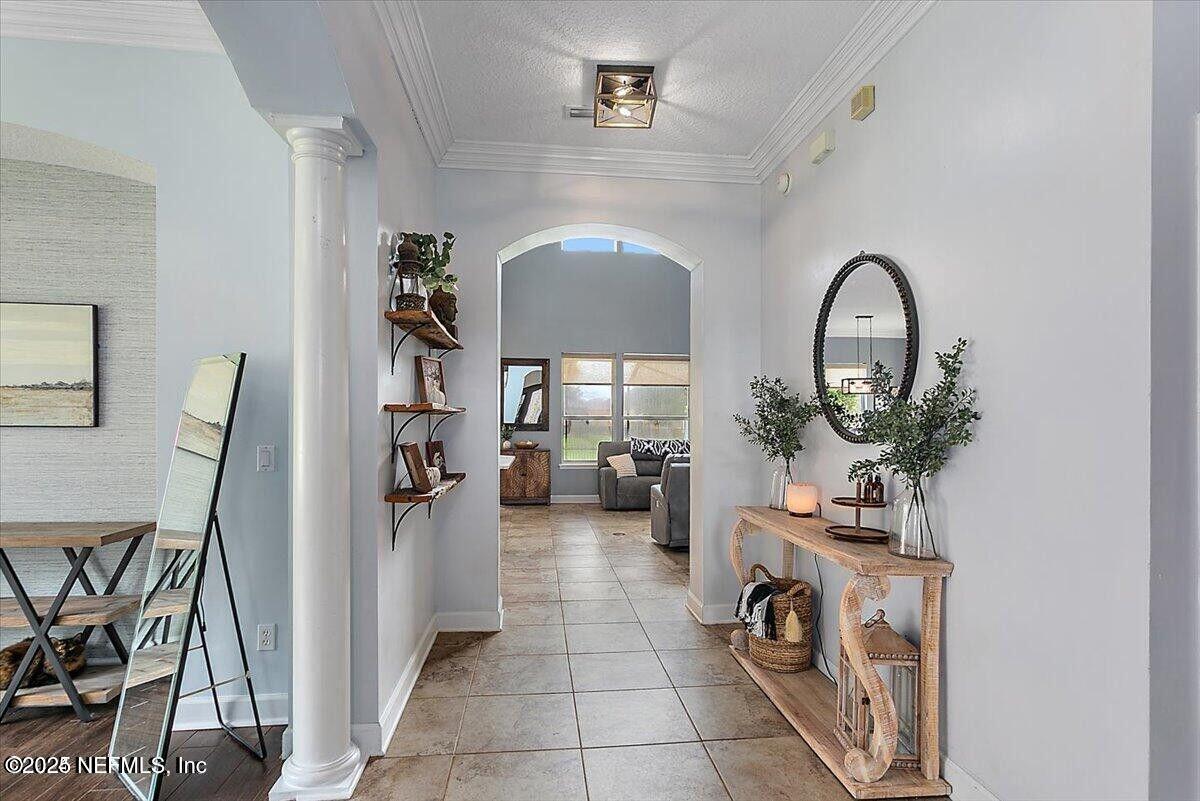 5282 CLAPBOARD CREEK Drive