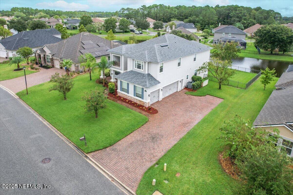 5282 CLAPBOARD CREEK Drive