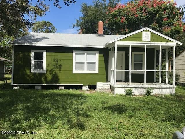 Jacksonville, FL home for sale located at 1811 E 24th Street, Jacksonville, FL 32206