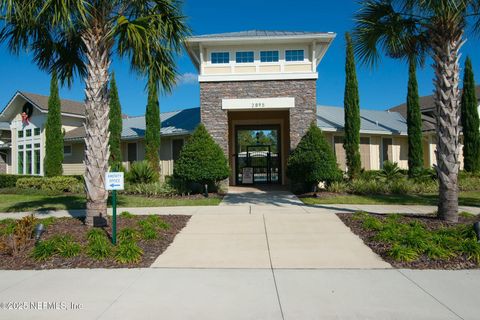 A home in Green Cove Springs