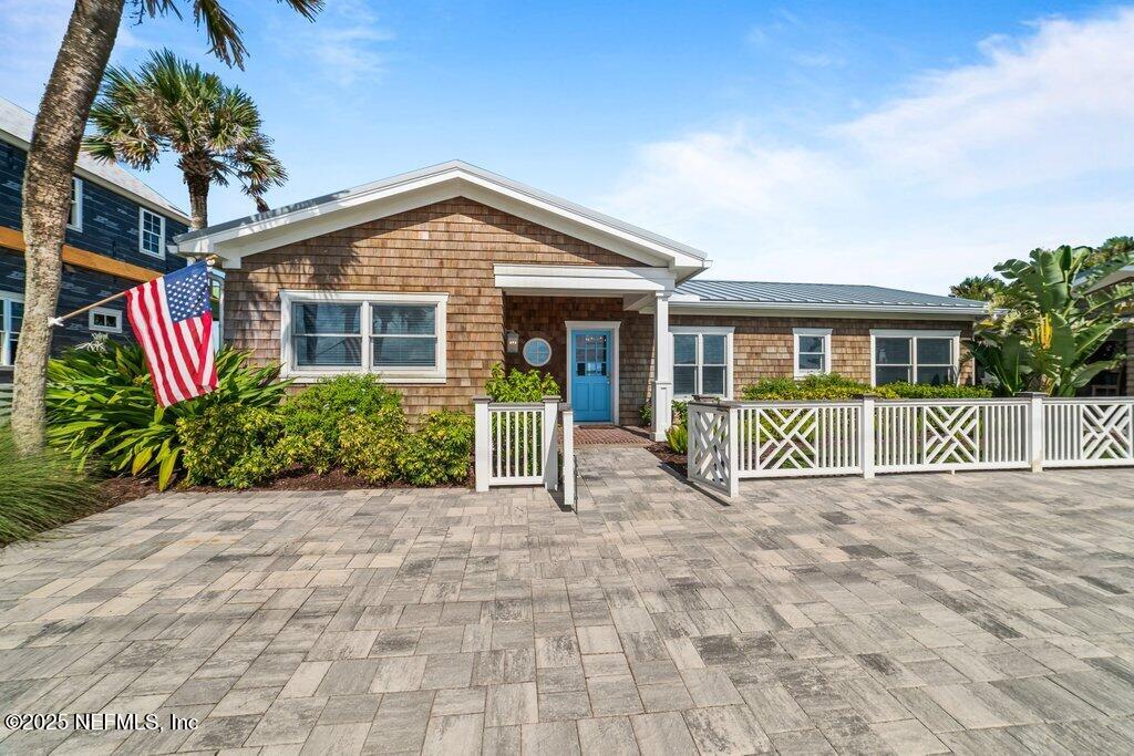 2519 S PONTE VEDRA Boulevard