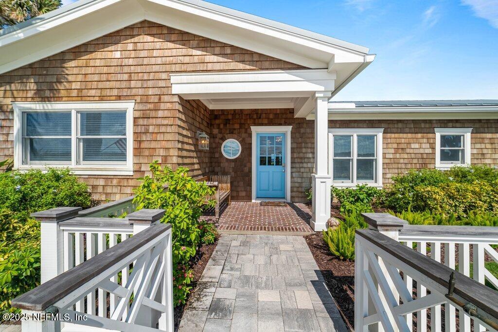 2519 S PONTE VEDRA Boulevard